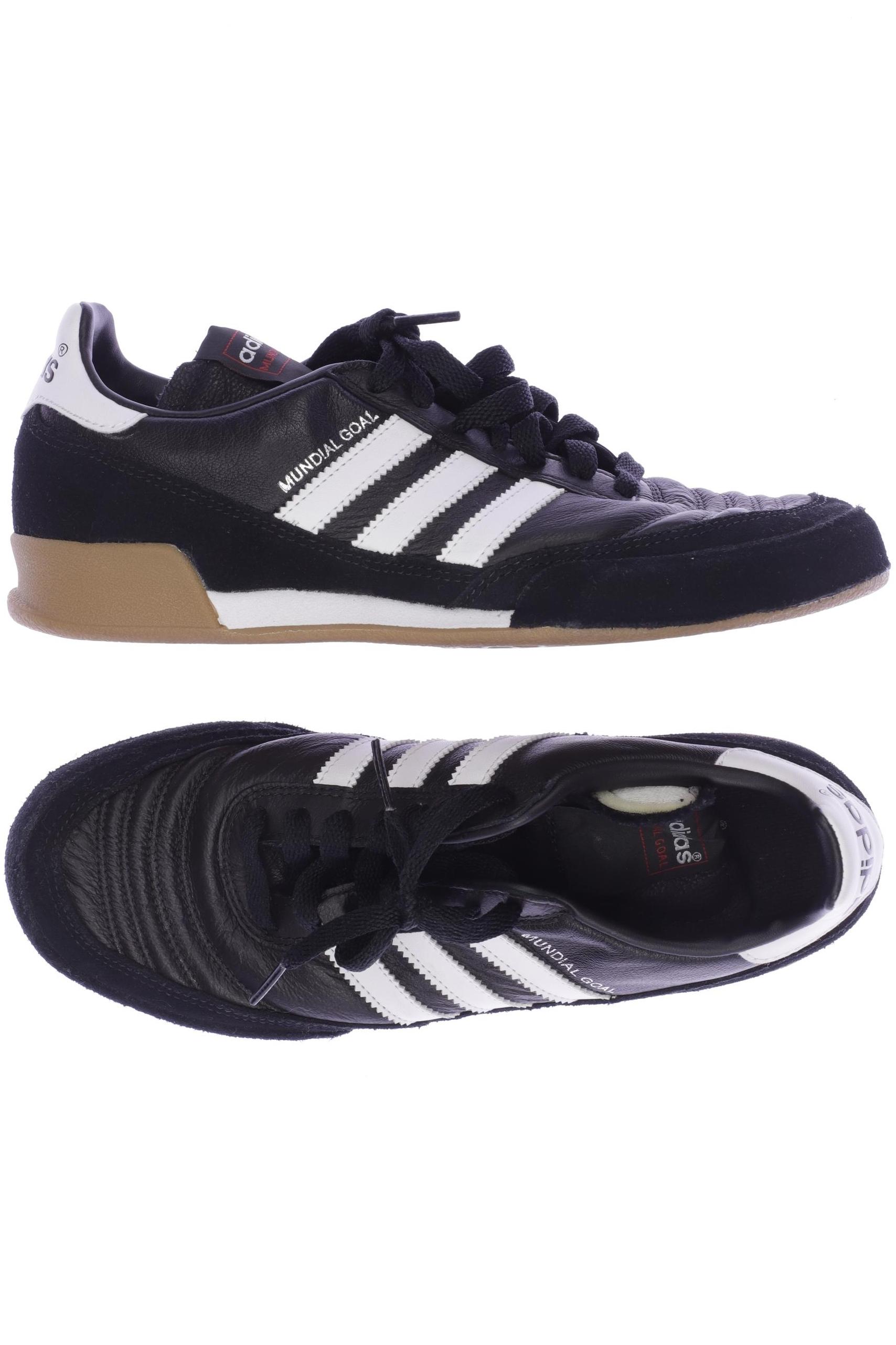 

adidas Originals Damen Sneakers, schwarz, Gr. 5