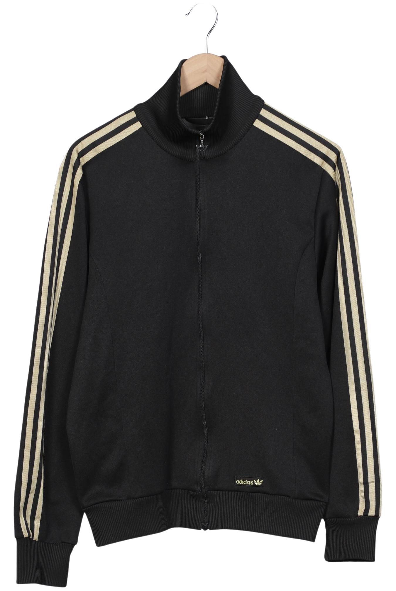 

adidas Originals Damen Sweatshirt, schwarz, Gr. 38