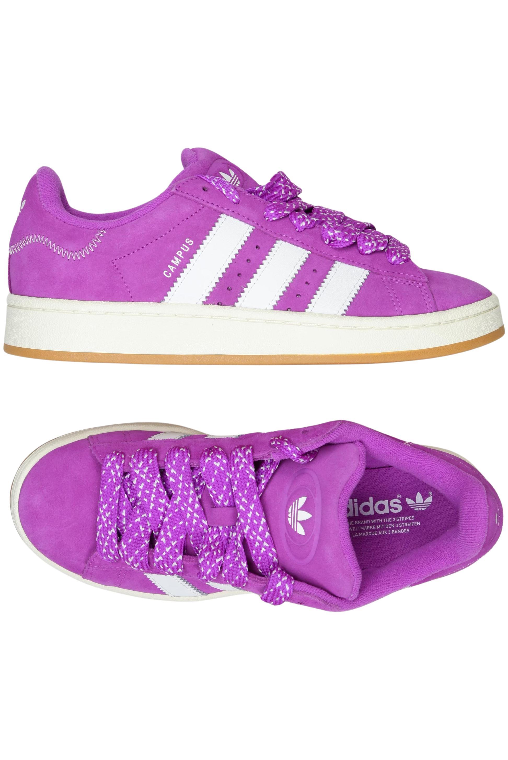 

adidas Originals Damen Sneakers, flieder, Gr. 7