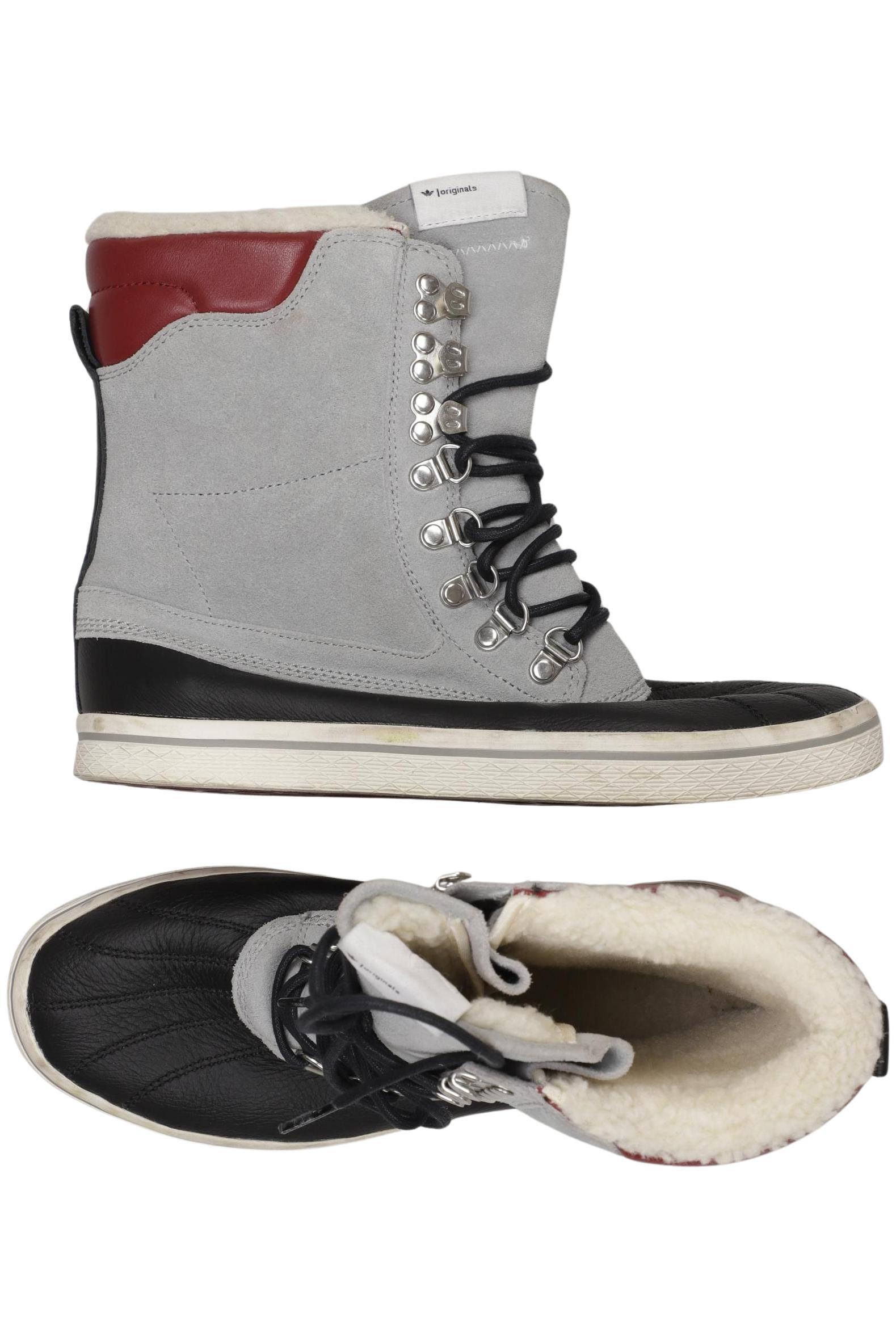 

adidas Originals Damen Stiefel, mehrfarbig, Gr. 5.5