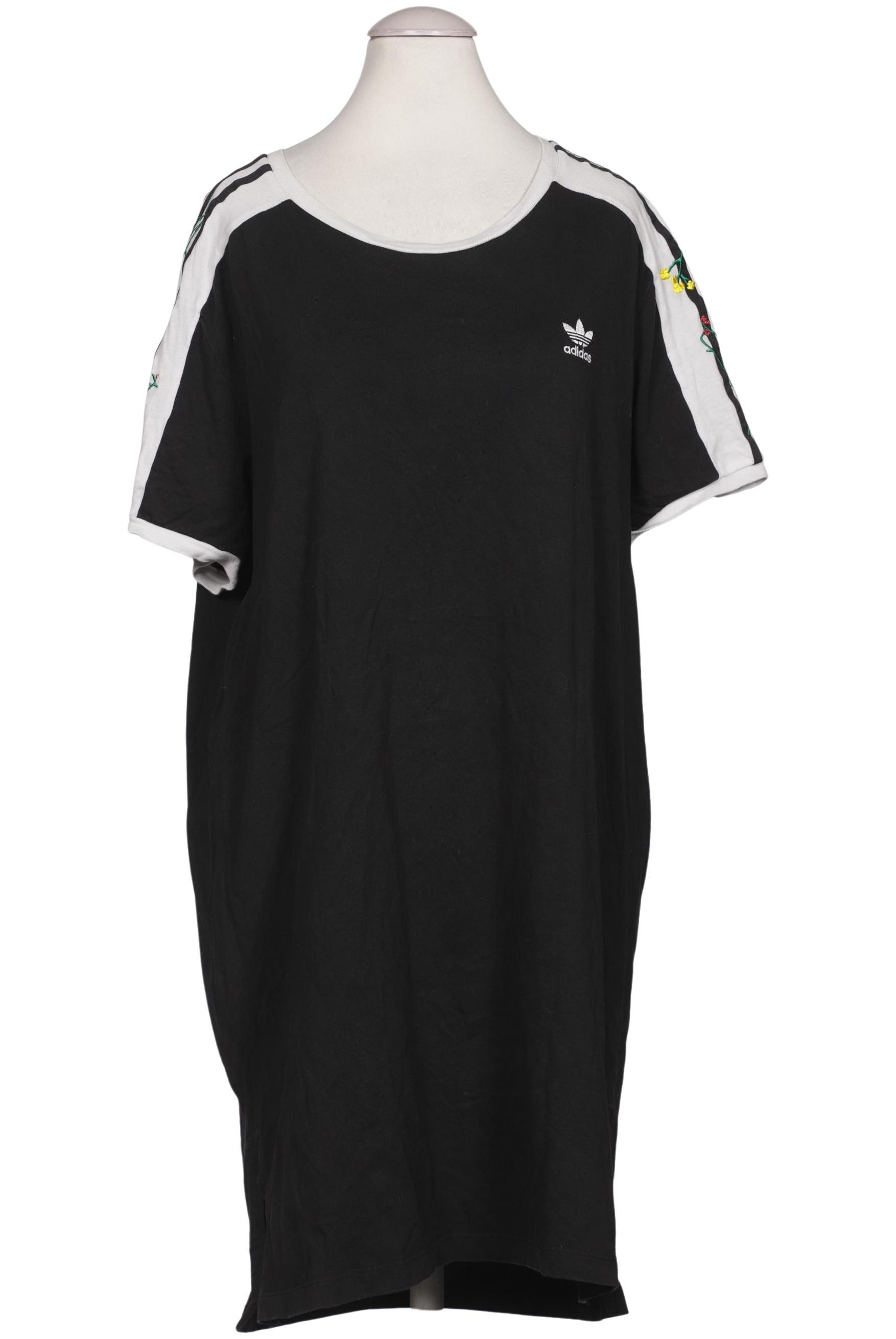 

adidas Originals Damen Kleid, schwarz, Gr. 38
