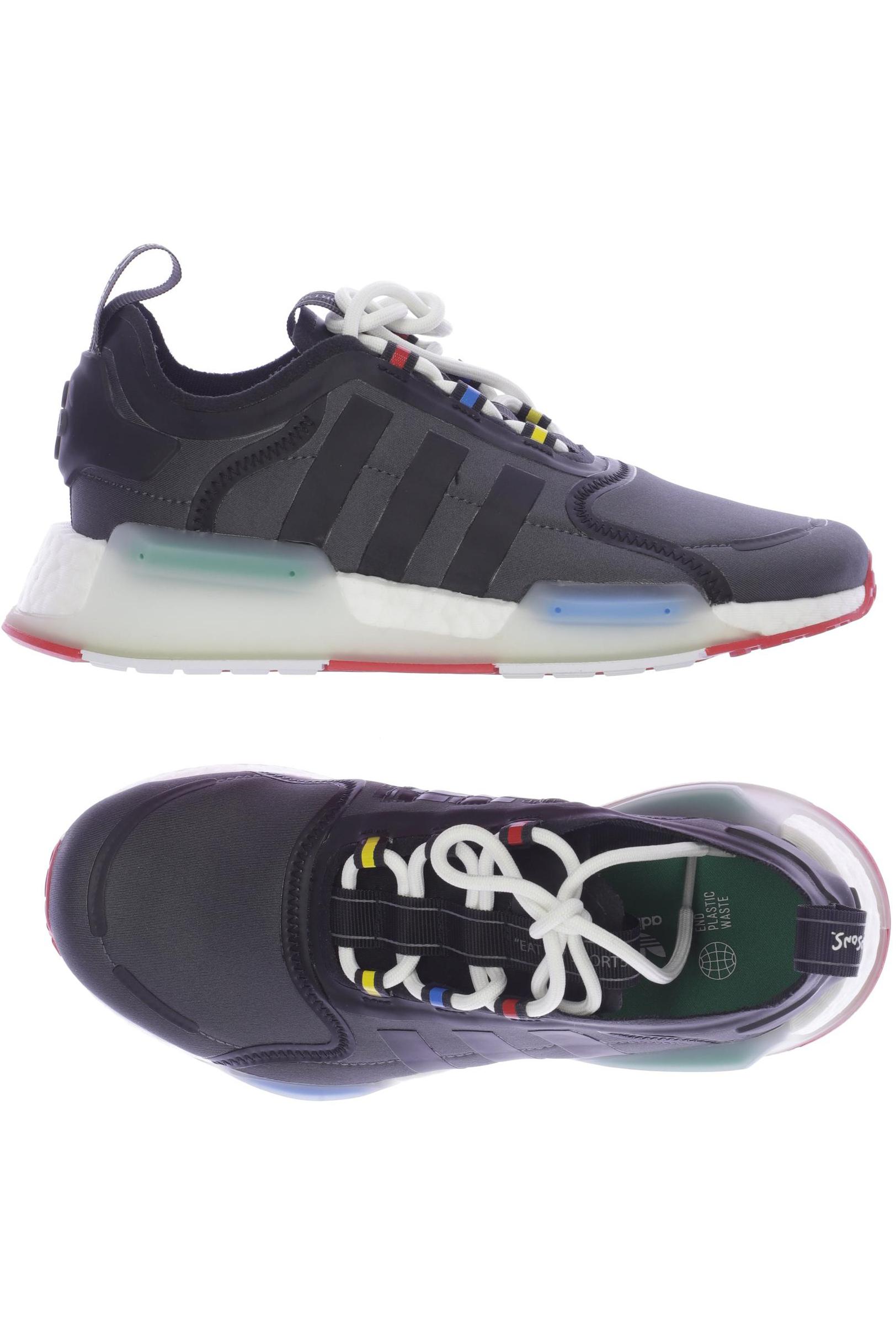 

adidas Originals Damen Sneakers, grau, Gr. 4.5