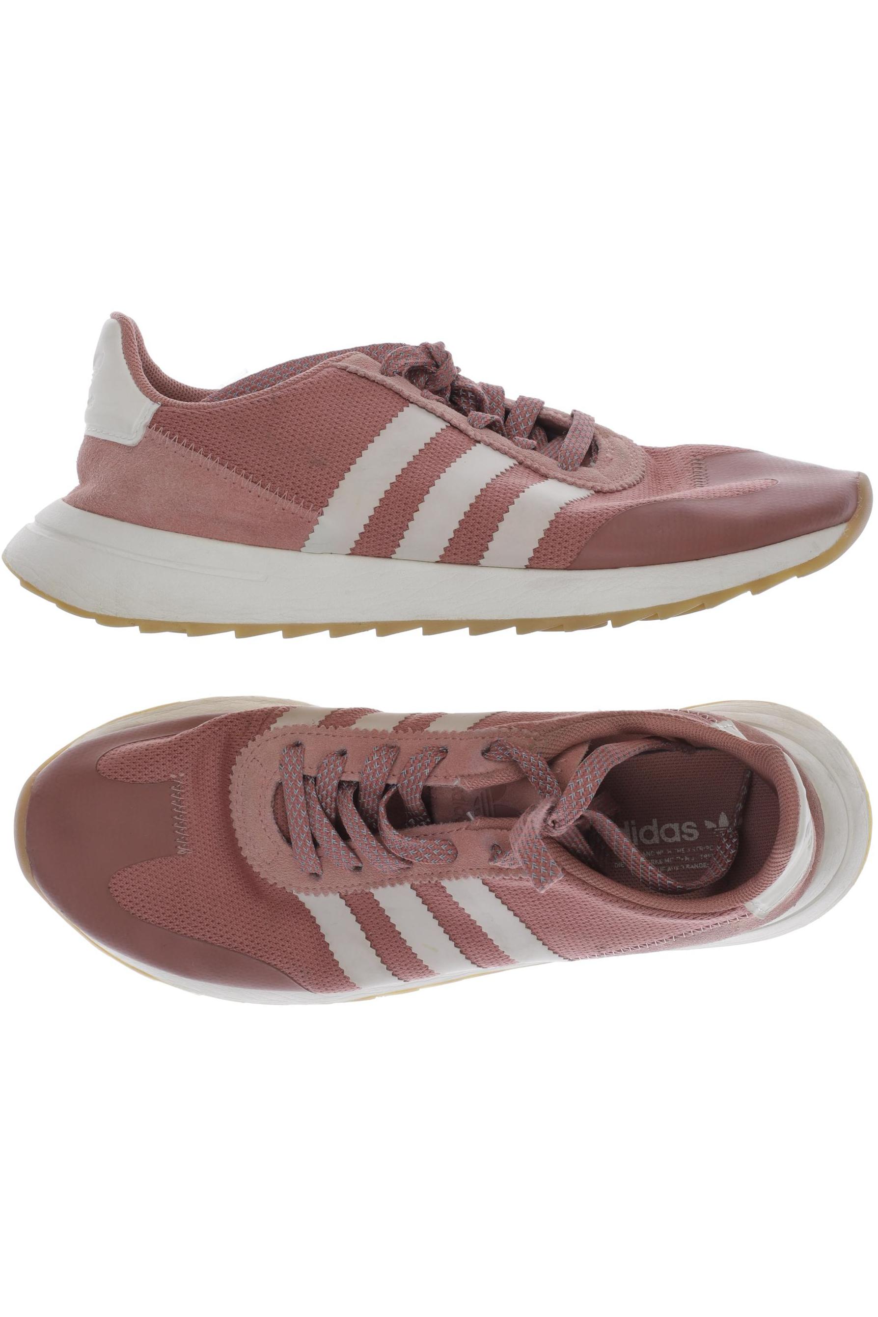 

adidas Originals Damen Sneakers, pink, Gr. 6