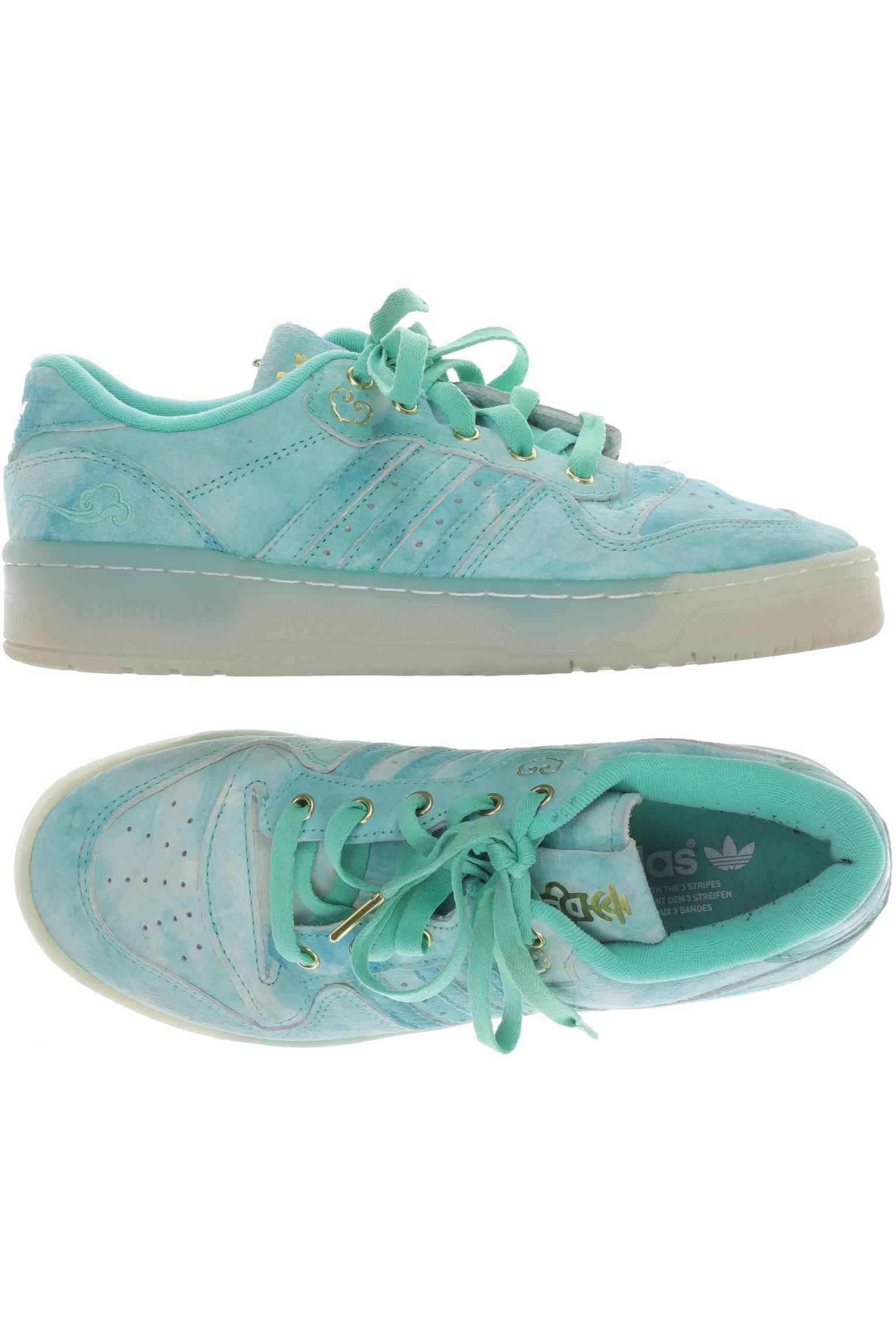 

adidas Originals Damen Sneakers, türkis, Gr. 6