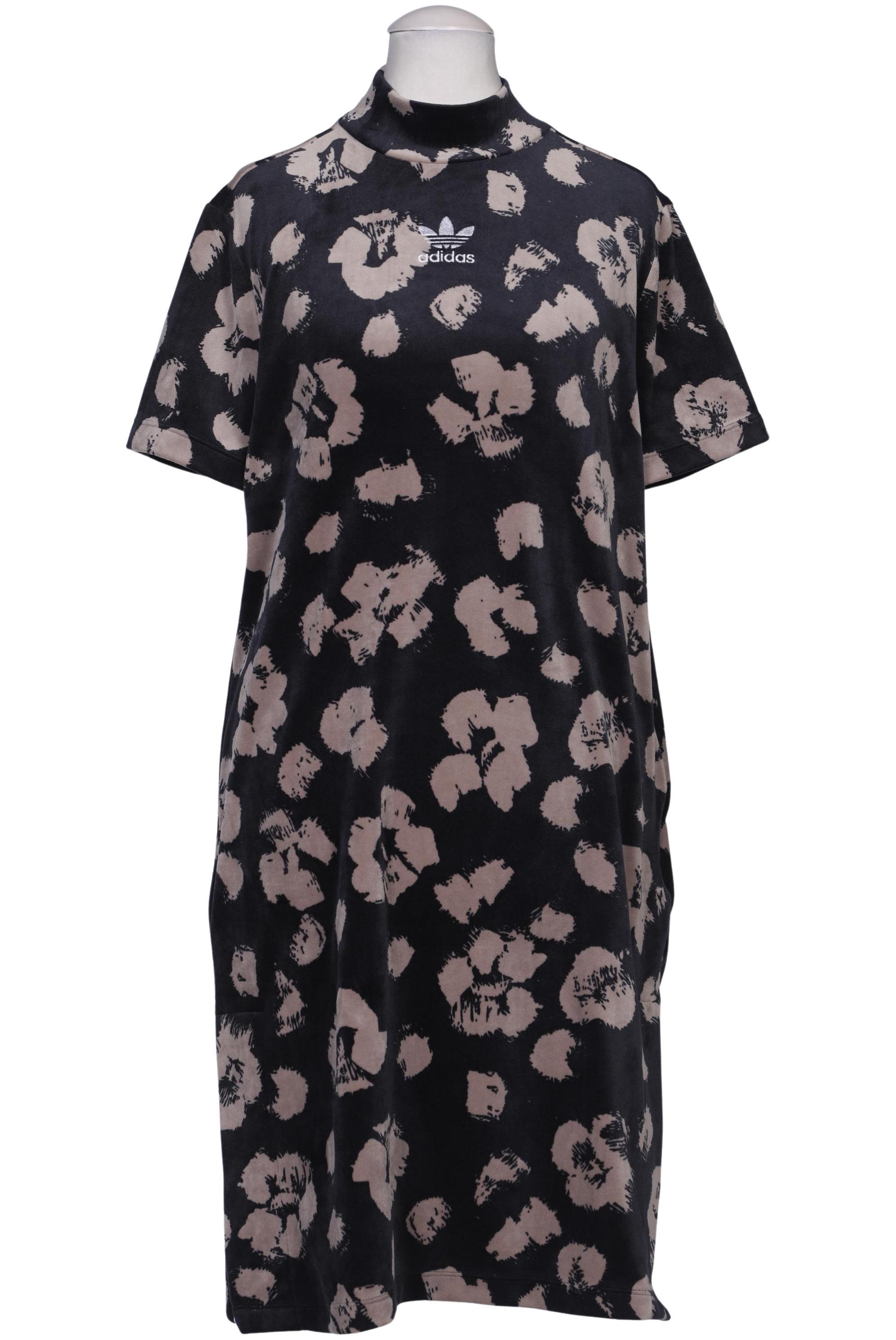 

adidas Originals Damen Kleid, schwarz, Gr. 32