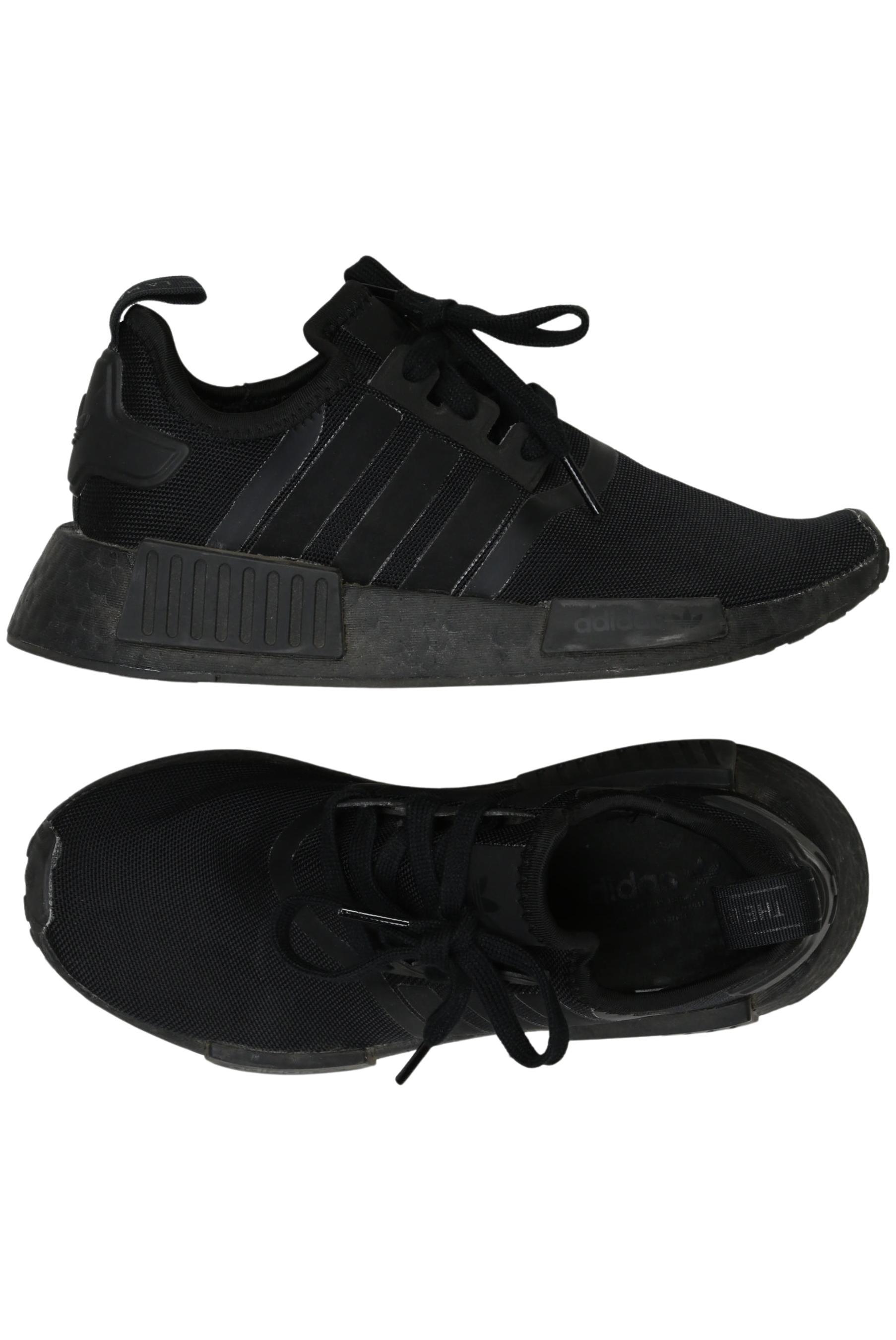 

adidas Originals Damen Sneakers, schwarz, Gr. 4