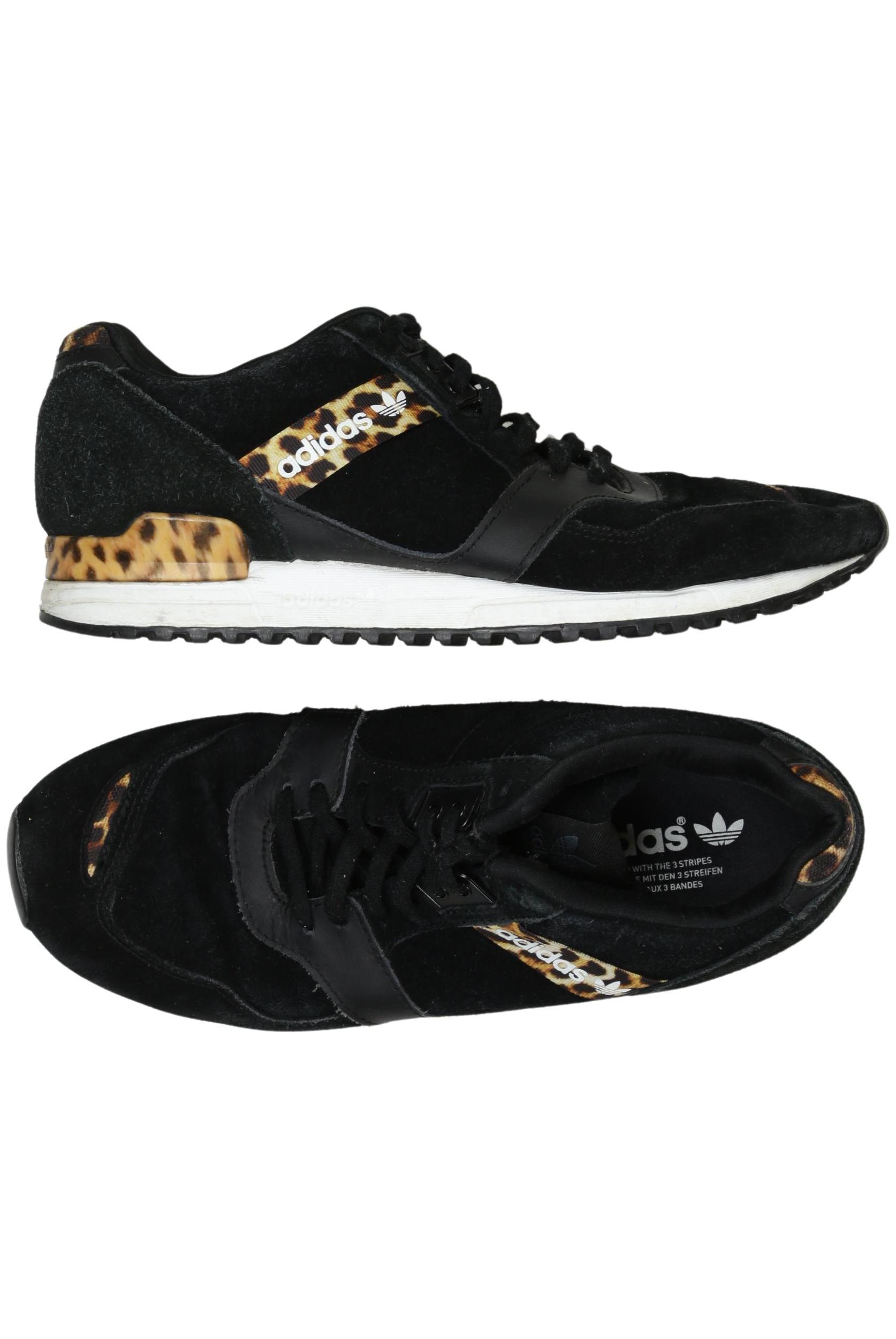 

adidas Originals Damen Sneakers, schwarz, Gr. 6