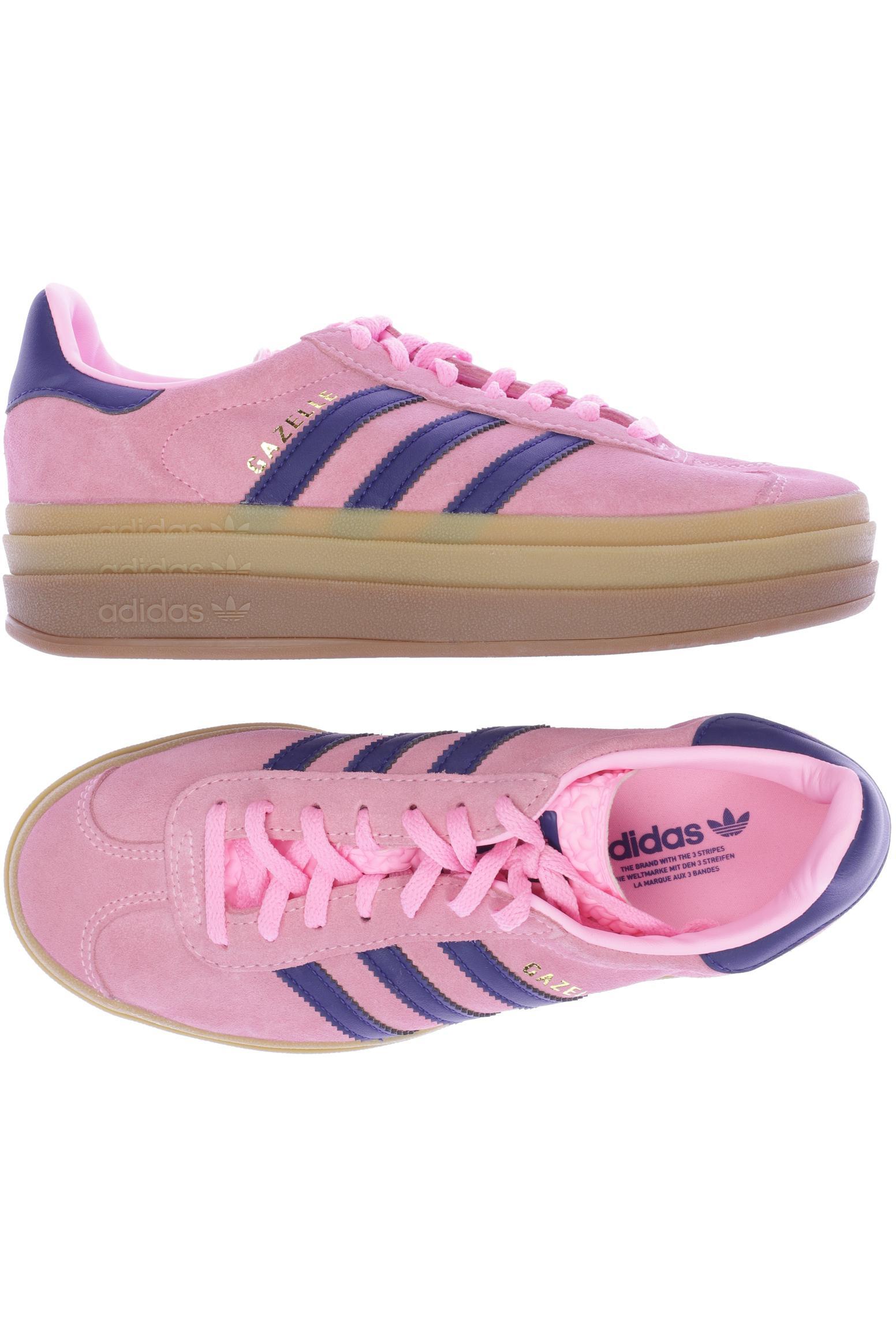 

adidas Originals Damen Sneakers, pink, Gr. 5
