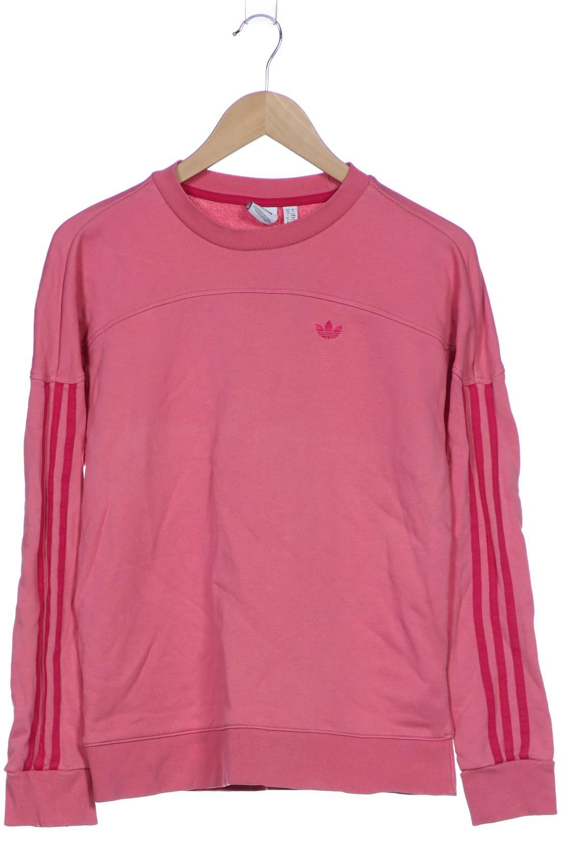 

adidas Originals Damen Sweatshirt, pink, Gr. 36