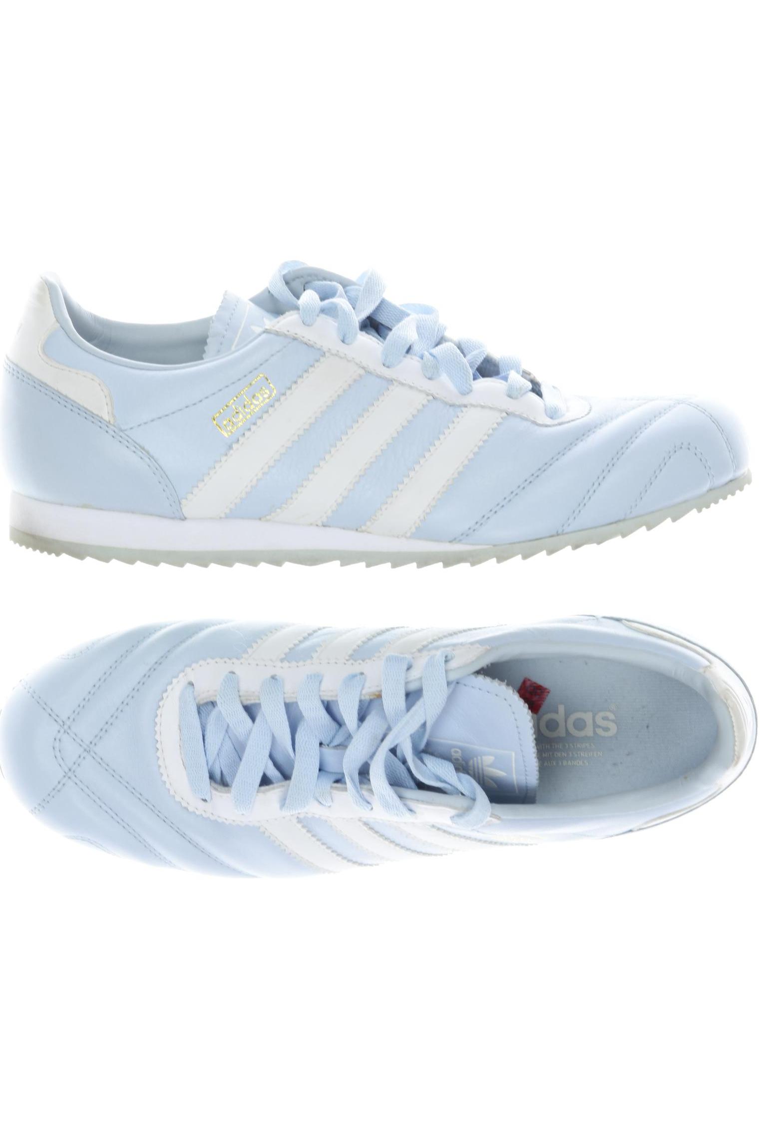 

adidas Originals Damen Sneakers, hellblau, Gr. 6