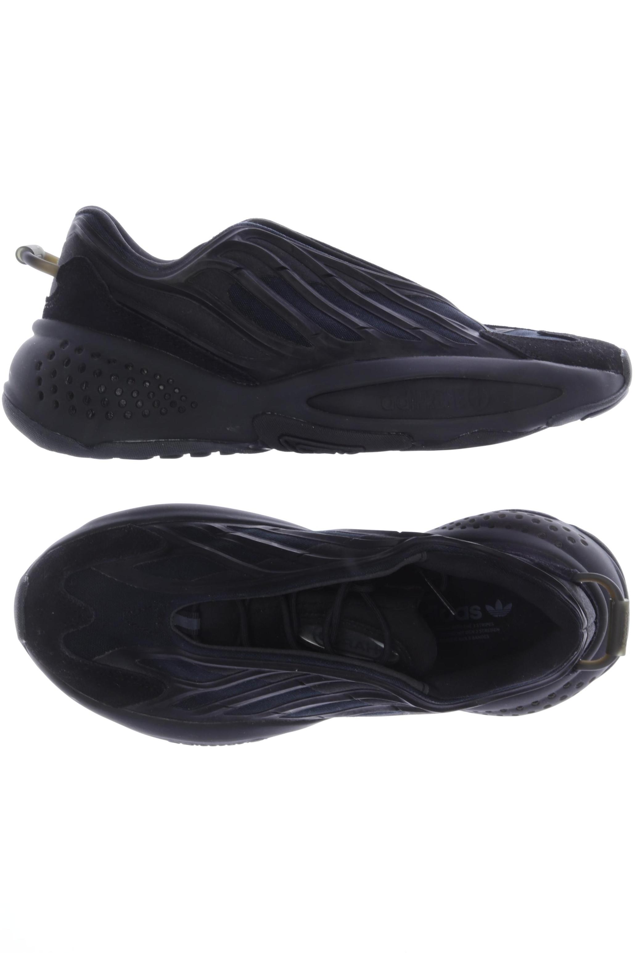 

adidas Originals Damen Sneakers, schwarz, Gr. 5