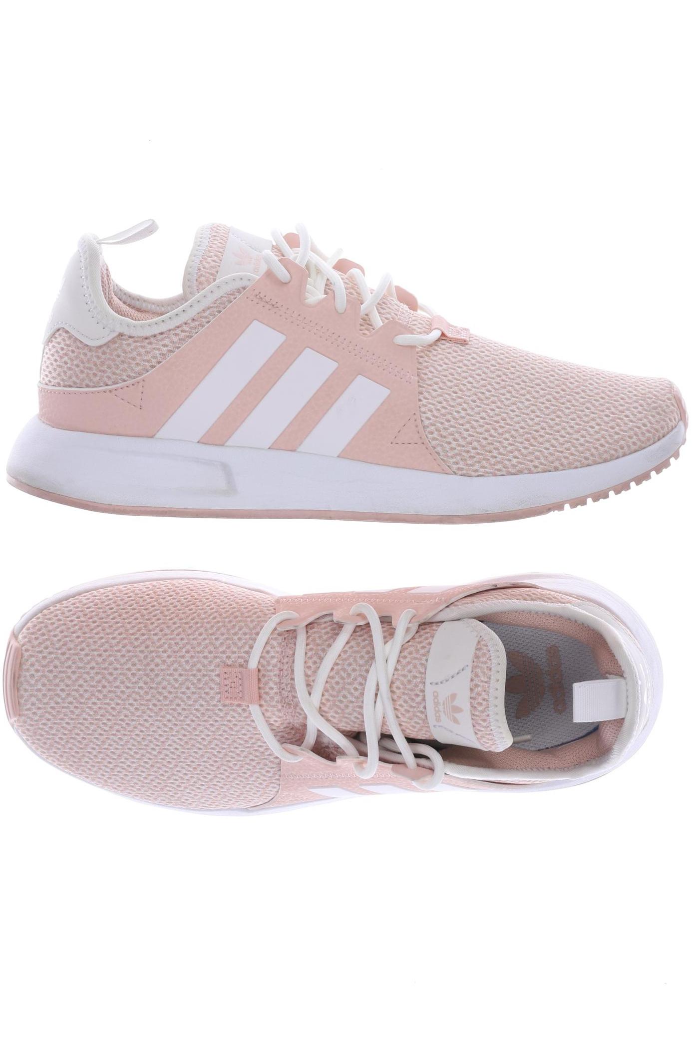 

adidas Originals Damen Sneakers, beige, Gr. 6.5