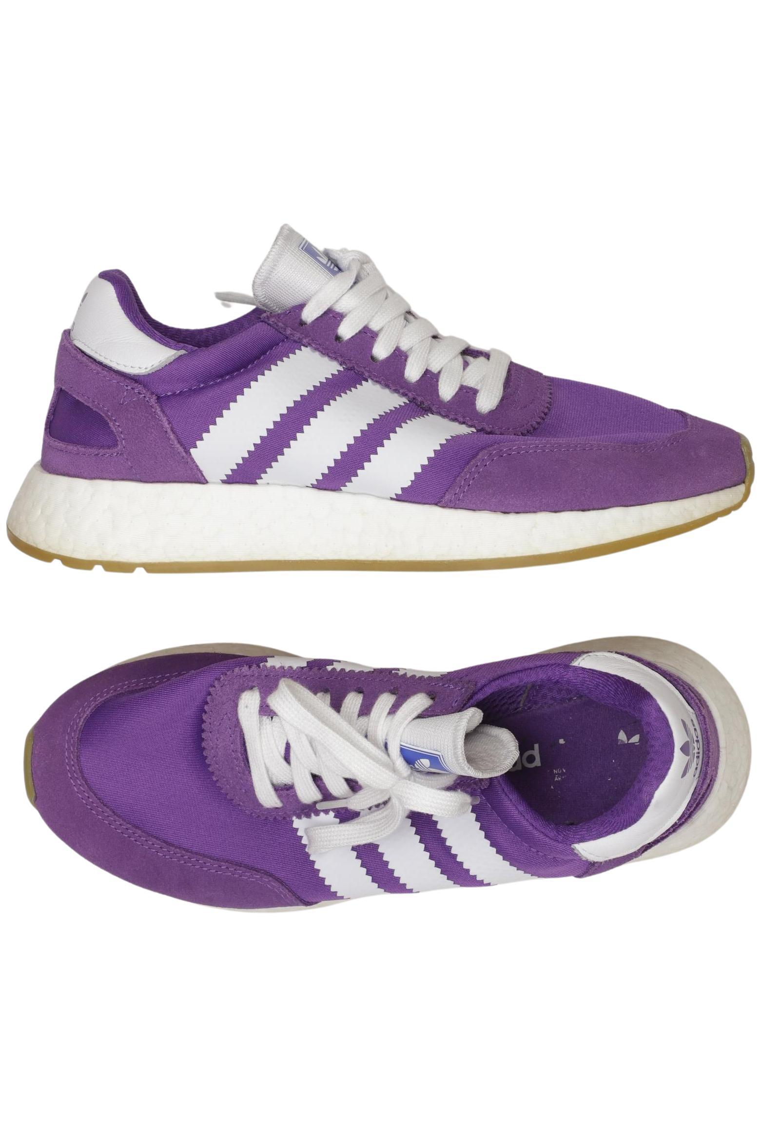 

adidas Originals Damen Sneakers, flieder, Gr. 5