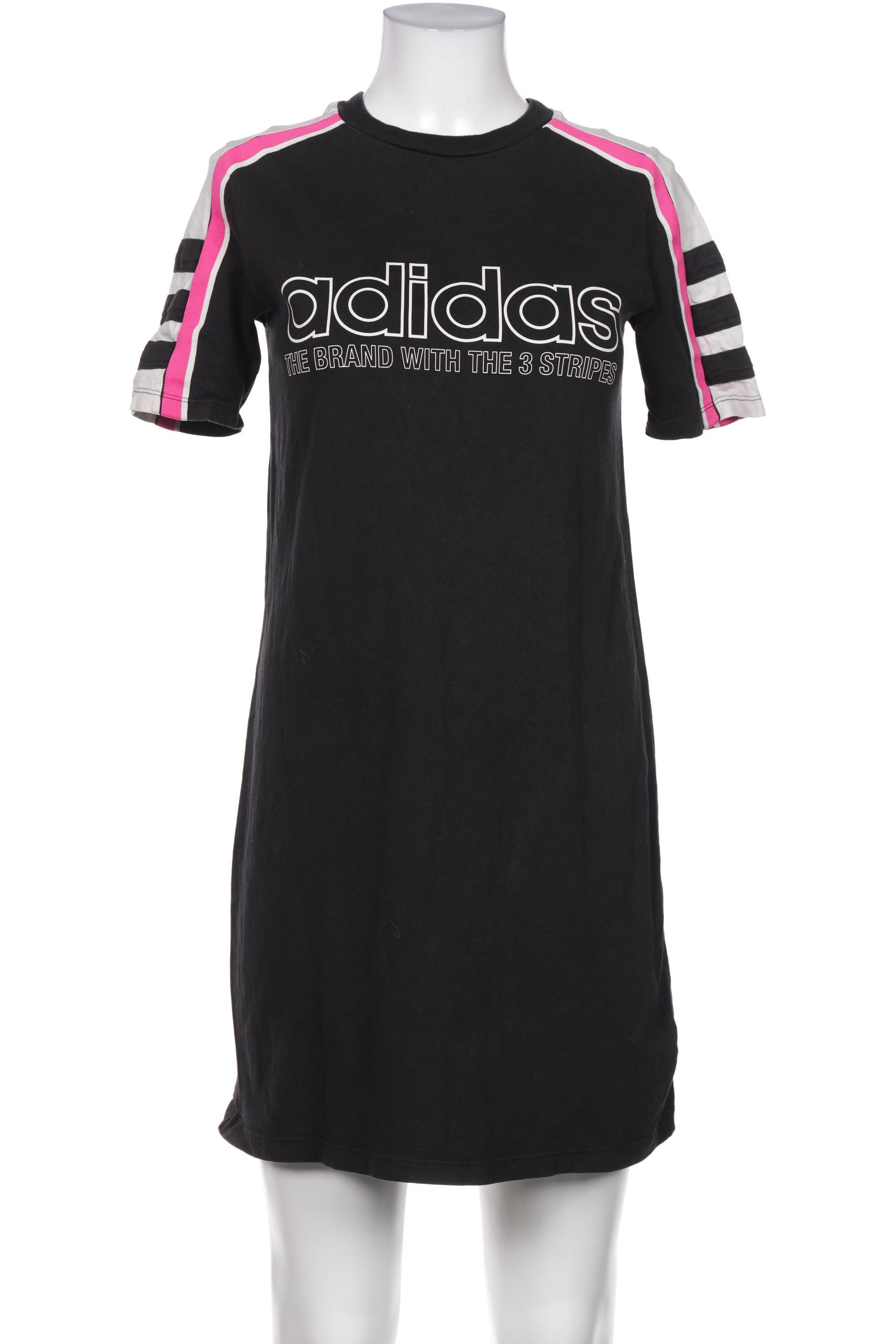 

adidas Originals Damen Kleid, schwarz