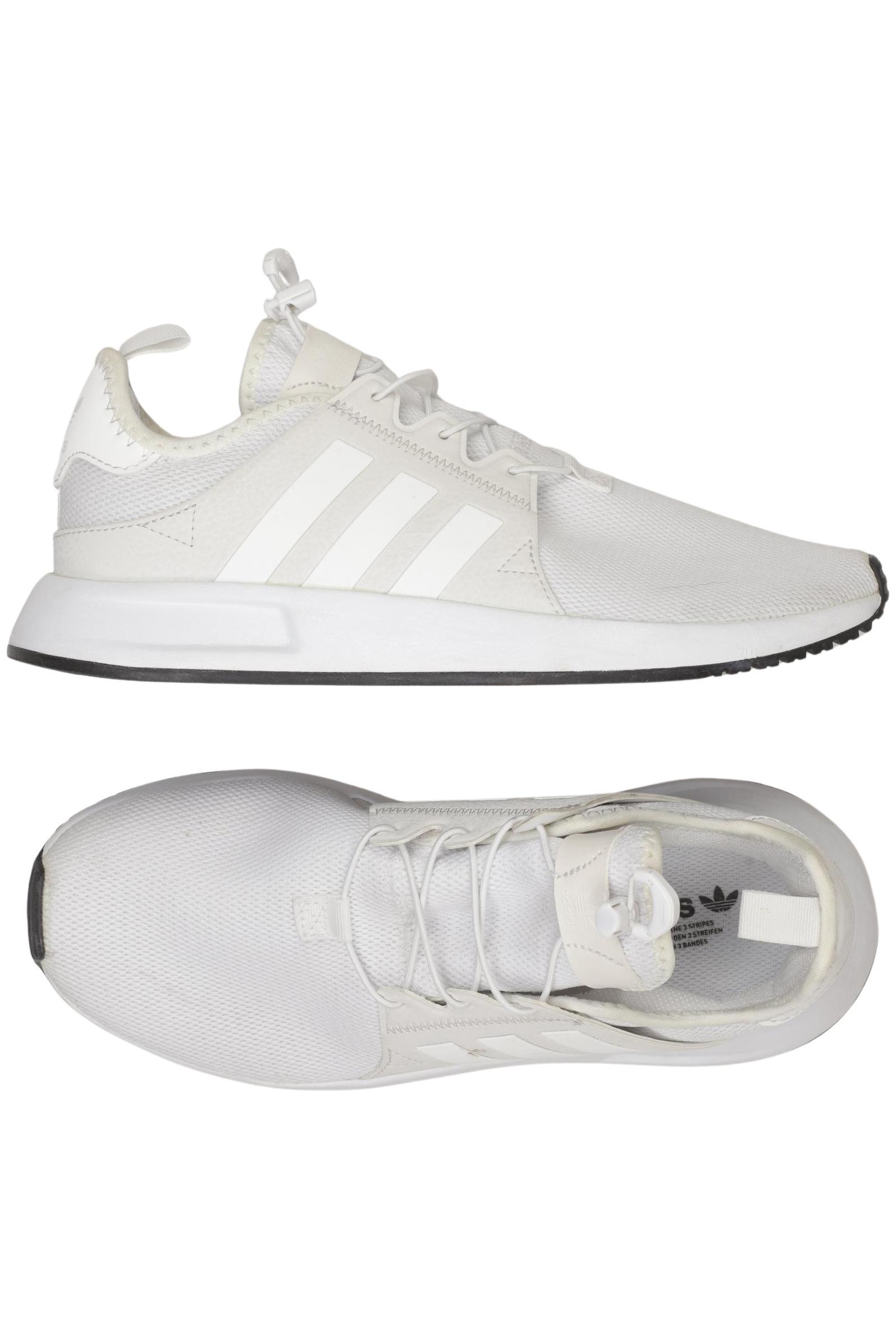 

adidas Originals Damen Sneakers, weiß, Gr. 5.5
