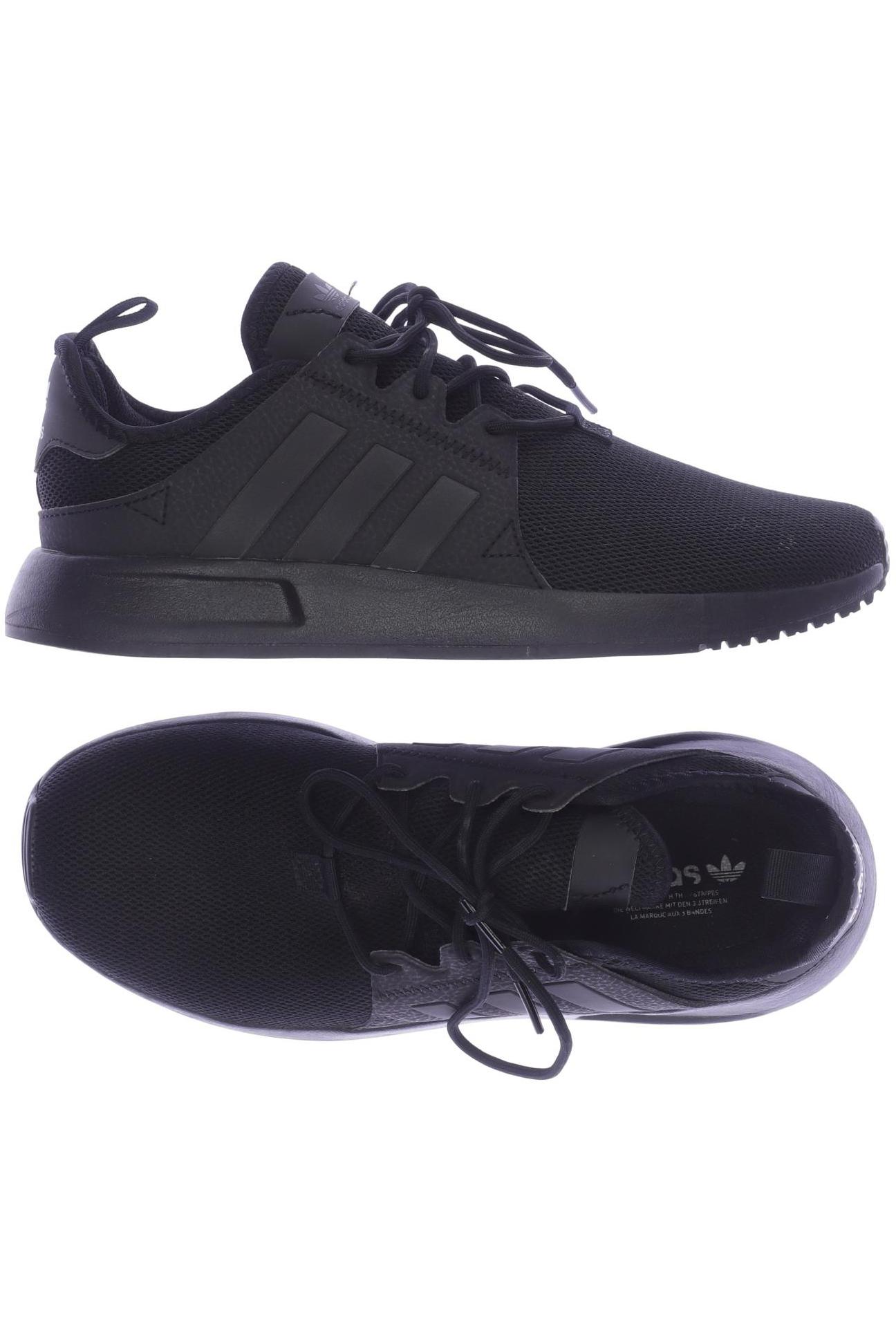 

adidas Originals Damen Sneakers, schwarz, Gr. 5.5