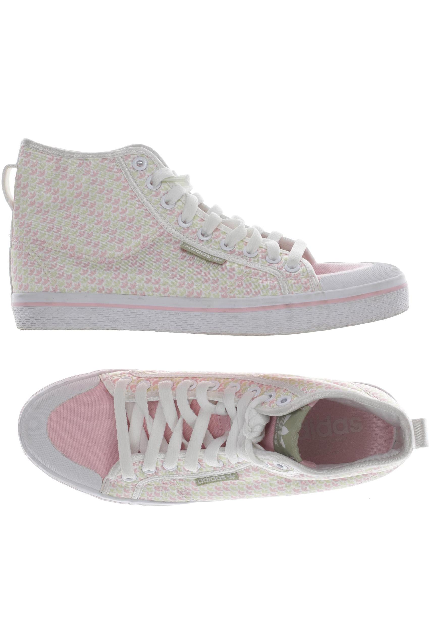 

adidas Originals Damen Sneakers, pink