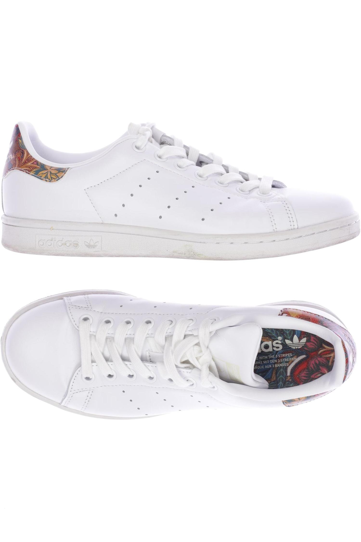 

adidas Originals Damen Sneakers, weiß, Gr. 6