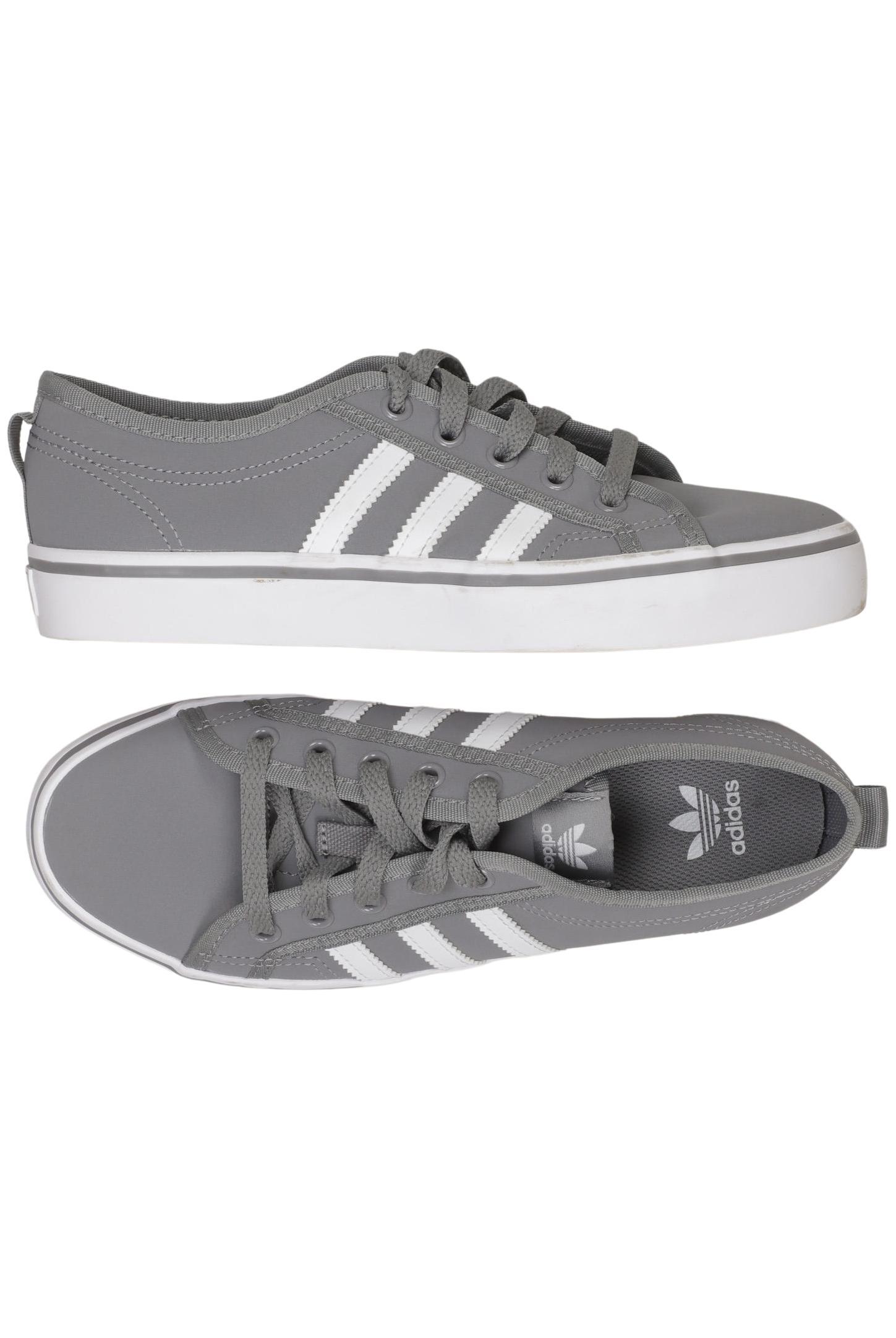 

adidas Originals Damen Sneakers, grau, Gr. 38