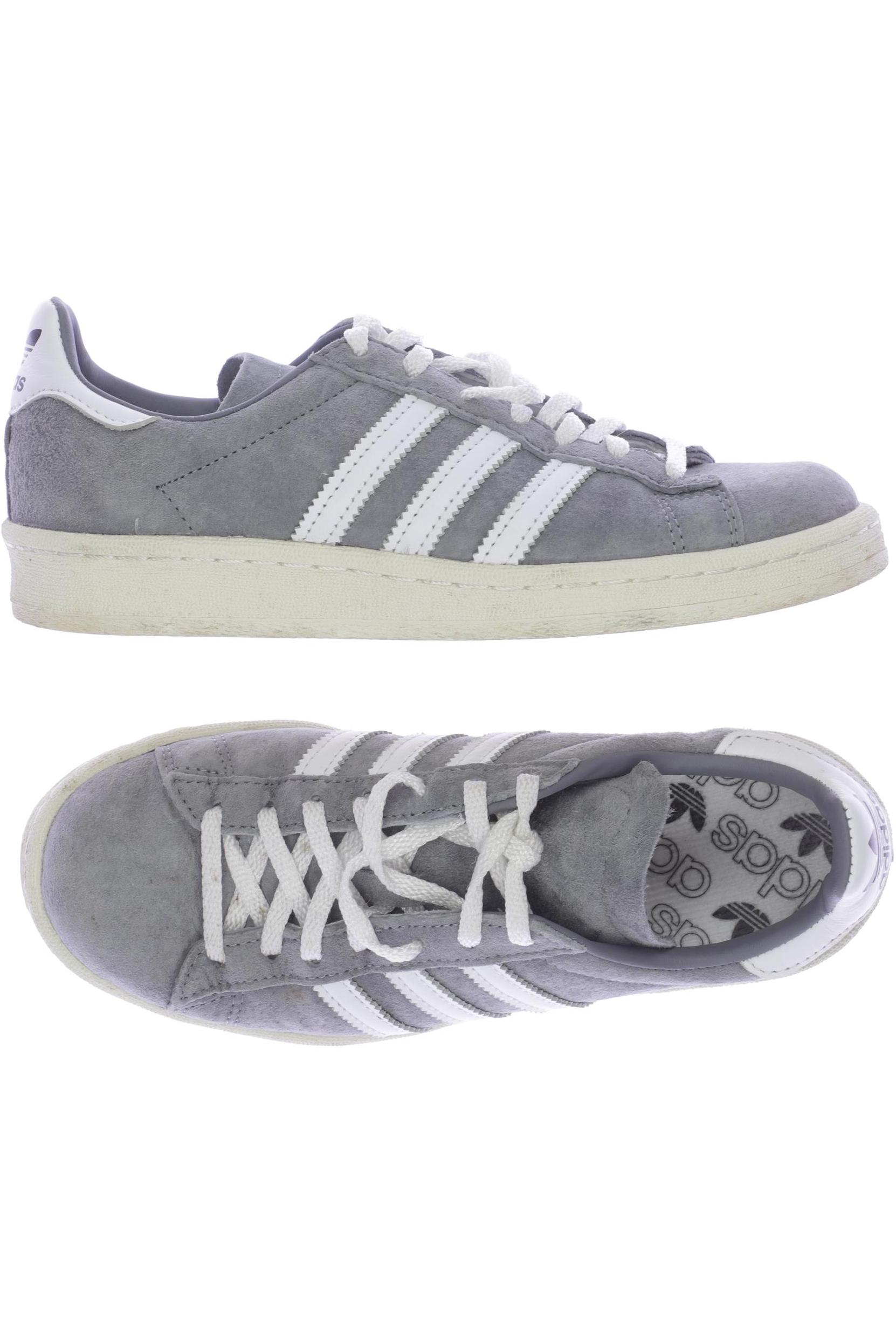 

adidas Originals Damen Sneakers, grau, Gr. 3.5