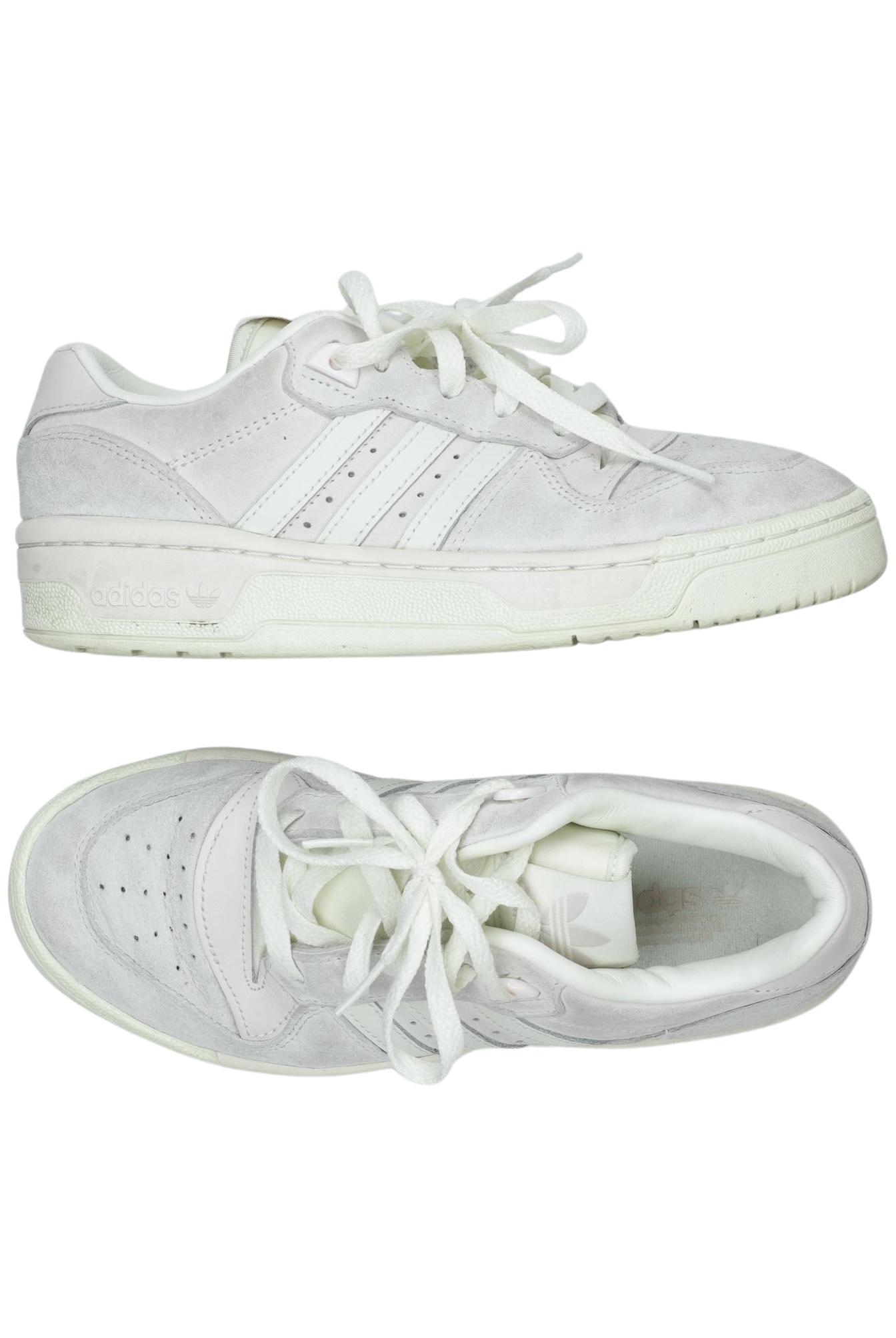 

adidas Originals Damen Sneakers, weiß, Gr. 4.5