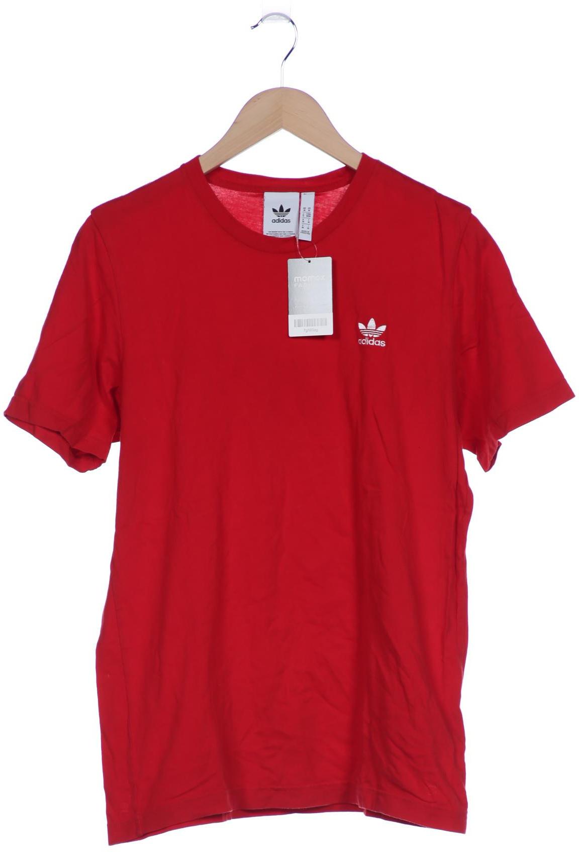 

adidas Originals Damen T-Shirt, rot