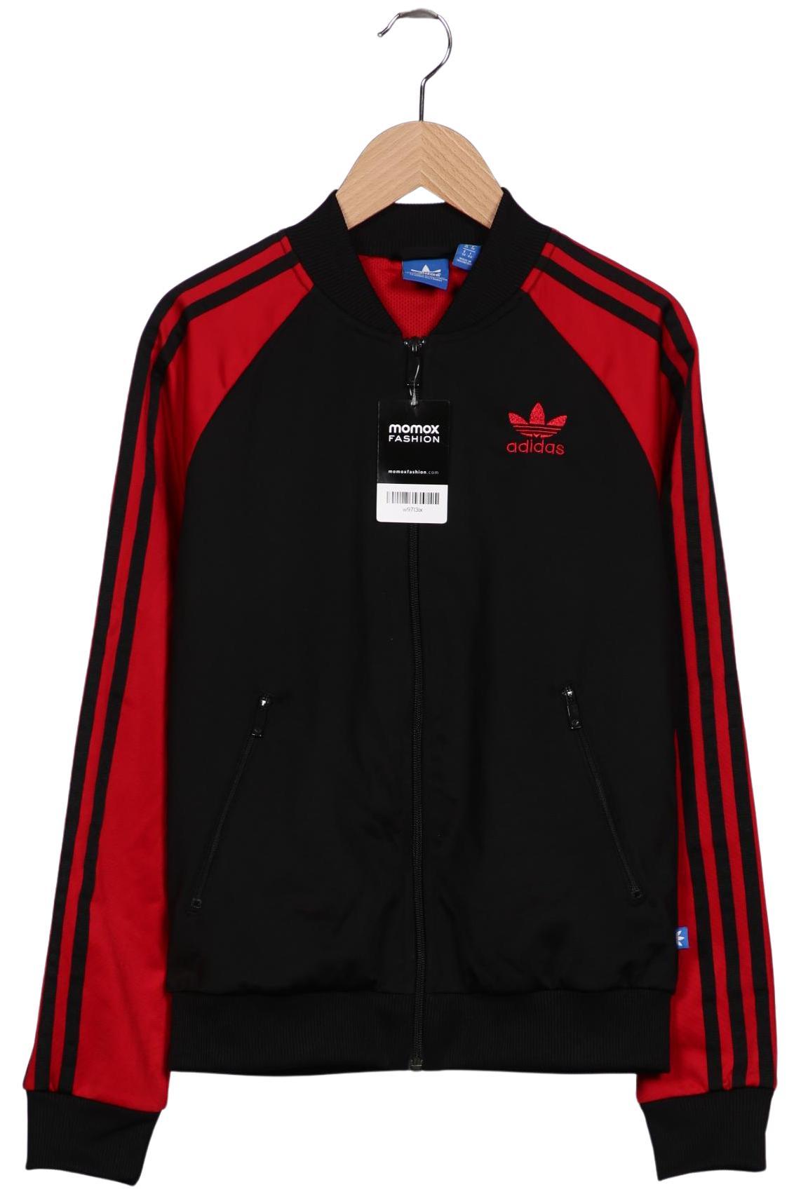 

adidas Originals Damen Sweatshirt, mehrfarbig, Gr. 34