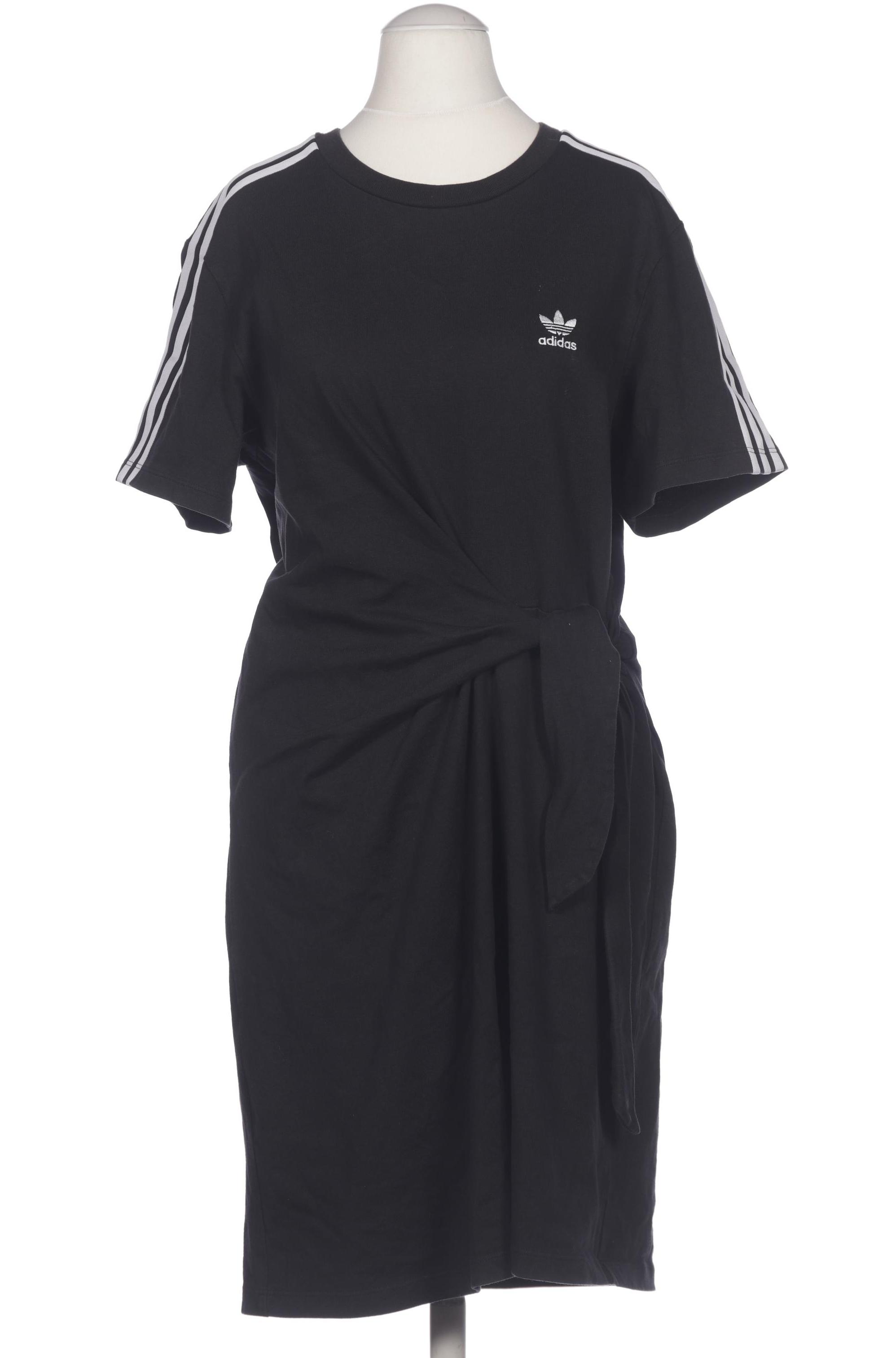 

adidas Originals Damen Kleid, schwarz, Gr. 36
