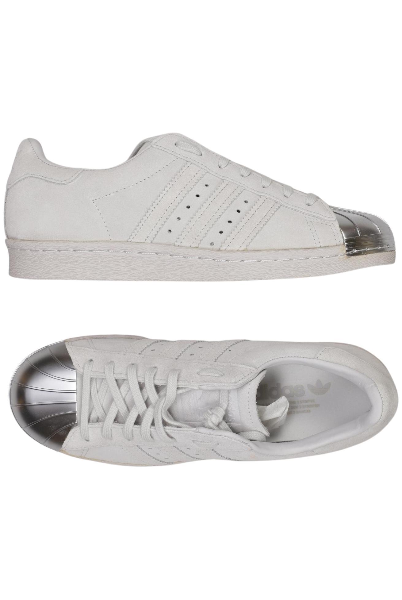 

adidas Originals Damen Sneakers, weiß, Gr. 6