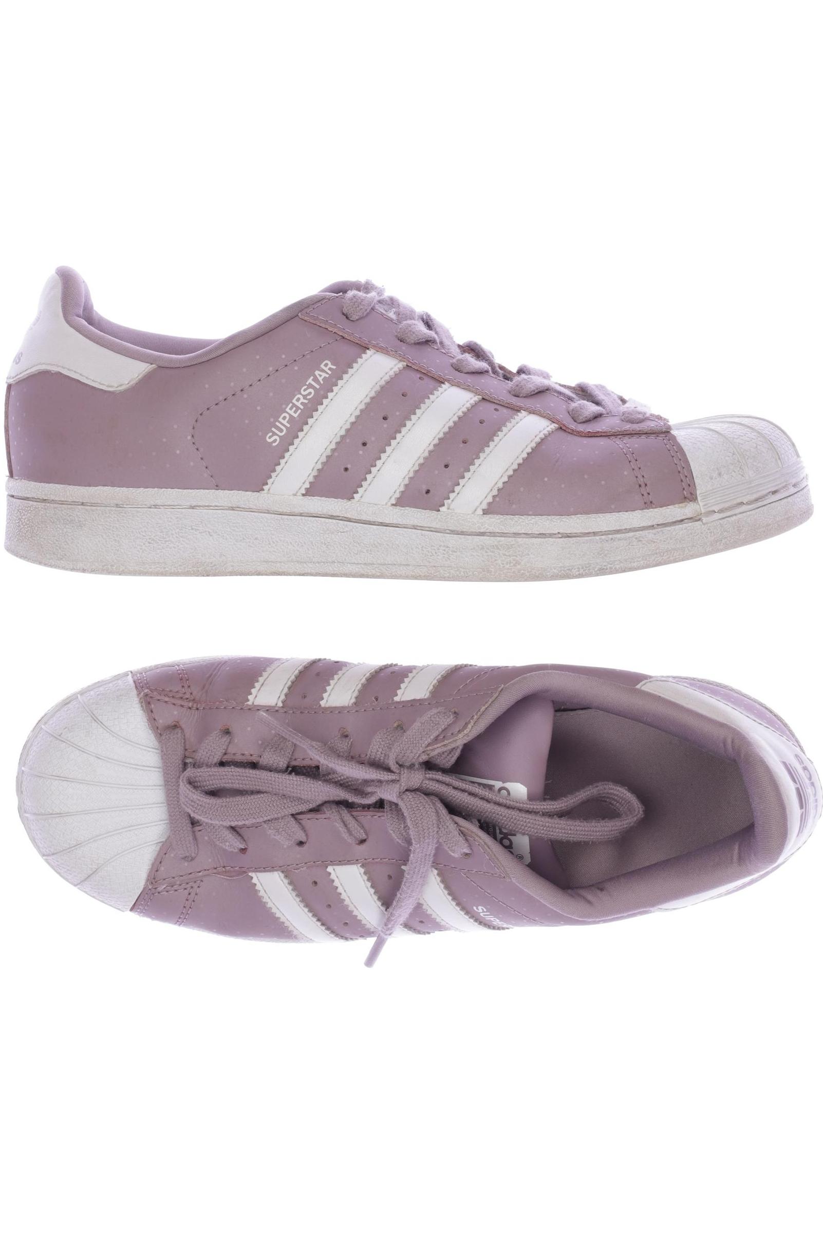 

adidas Originals Damen Sneakers, pink, Gr. 5