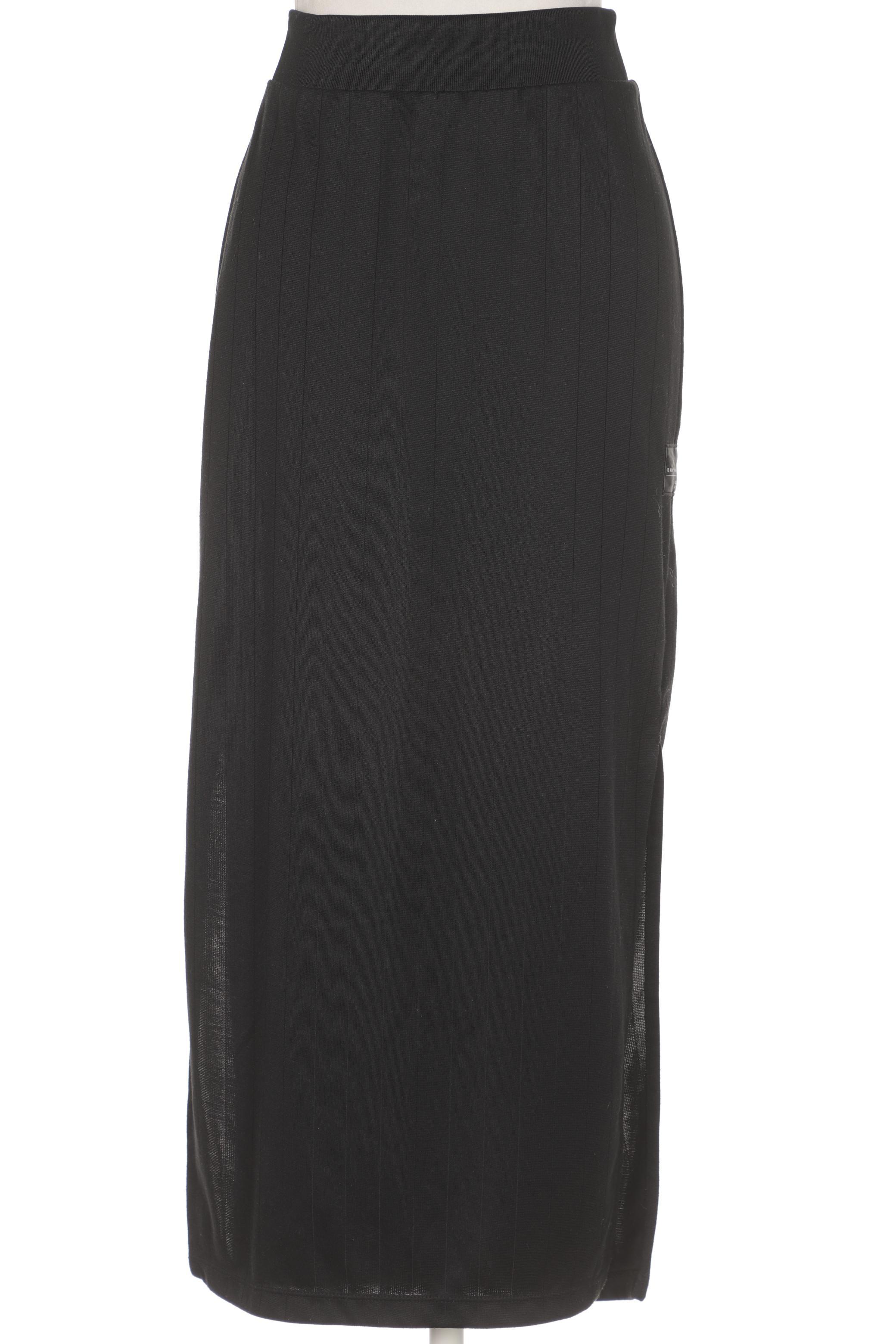 

adidas Originals Damen Rock, schwarz, Gr. 36