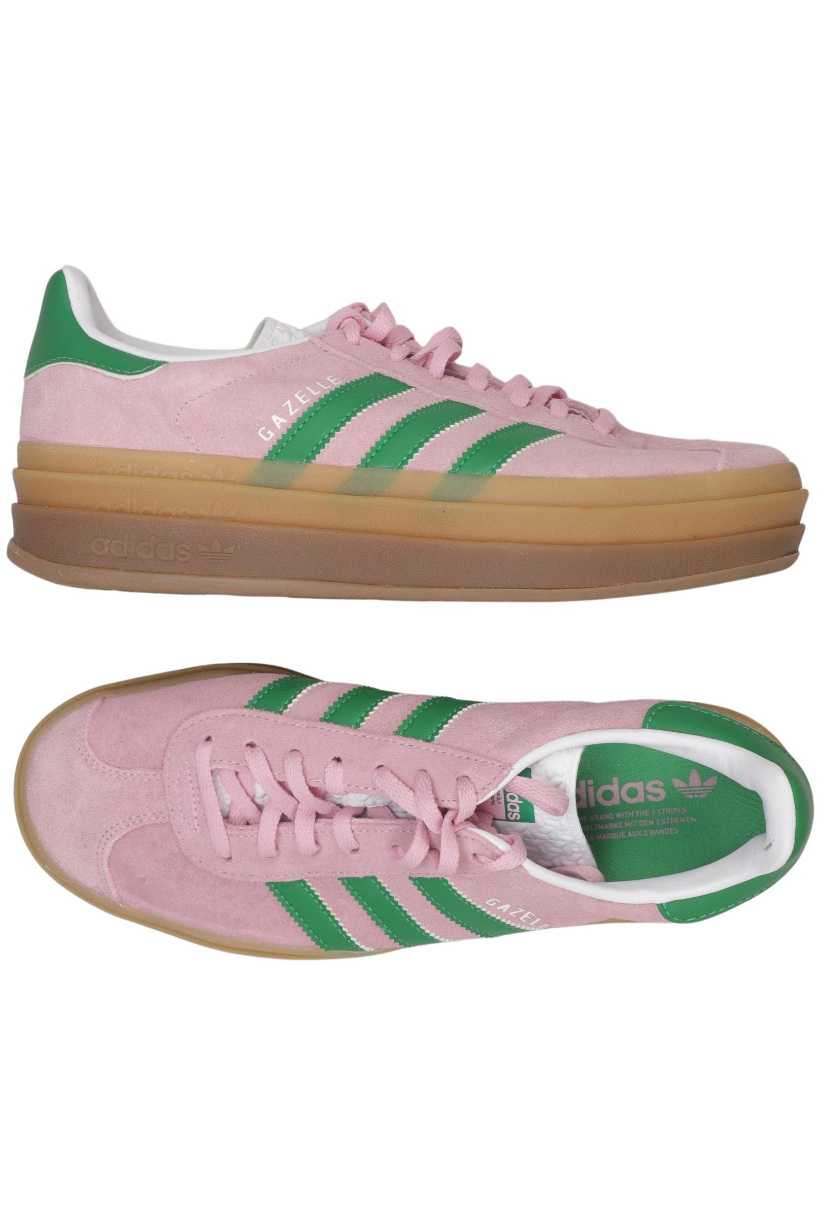 

adidas Originals Damen Sneakers, mehrfarbig, Gr. 7.5