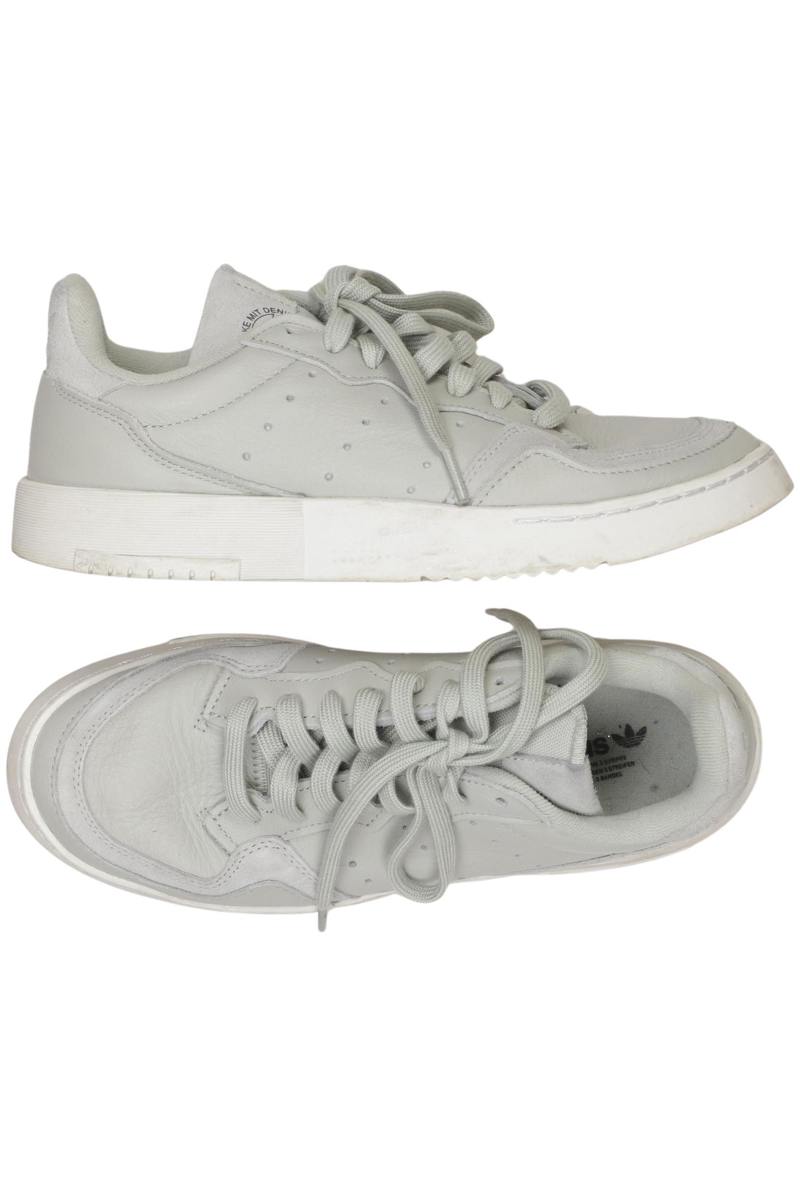 

adidas Originals Damen Sneakers, grau, Gr. 5.5