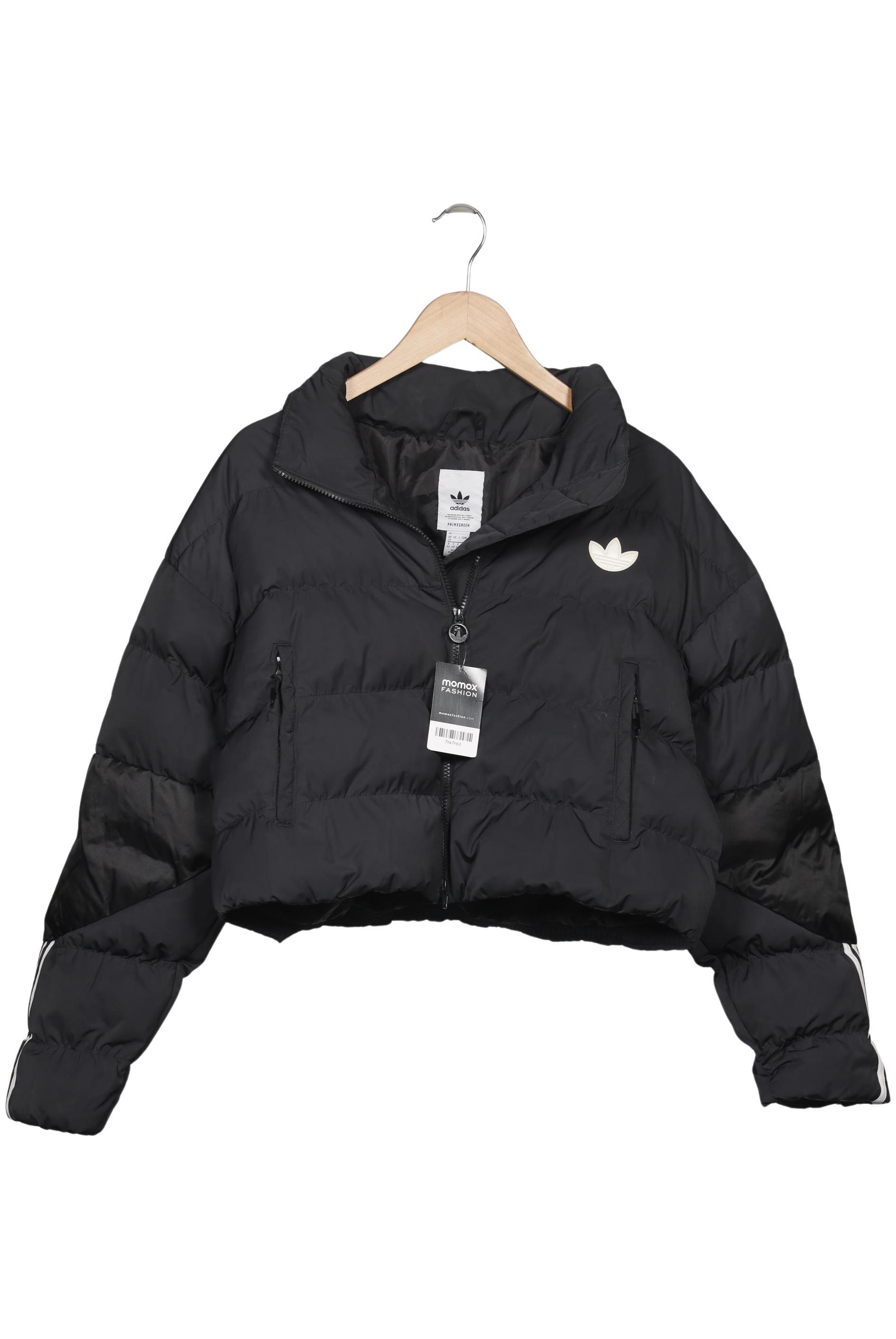 

adidas Originals Damen Jacke, schwarz, Gr. 46