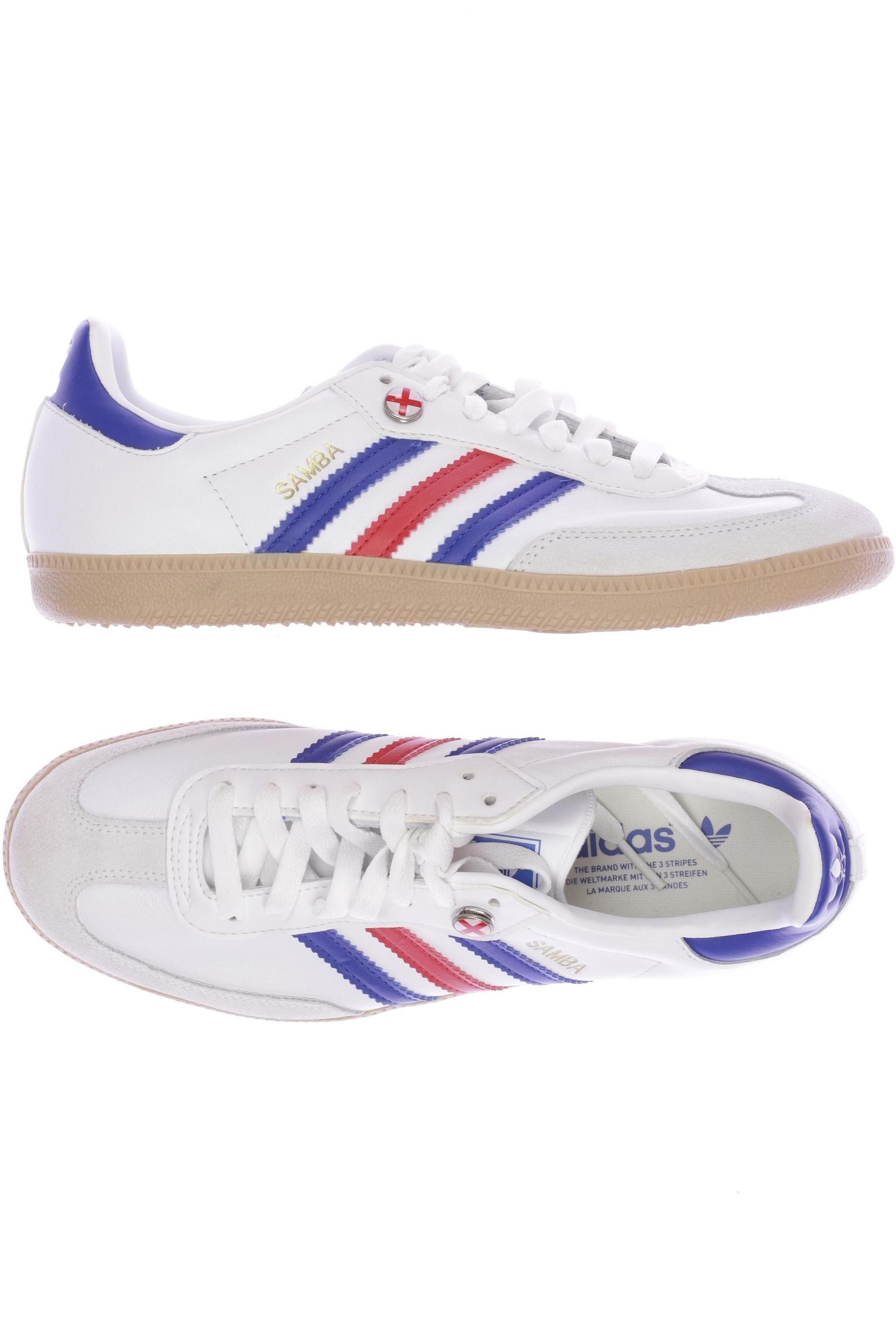 

adidas Originals Damen Sneakers, weiß, Gr. 7