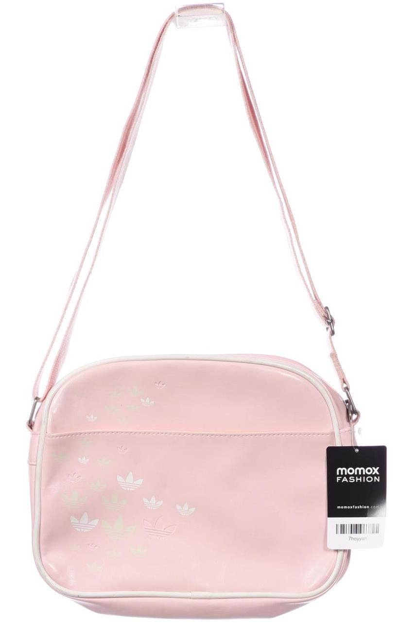 

adidas Originals Damen Handtasche, pink, Gr.