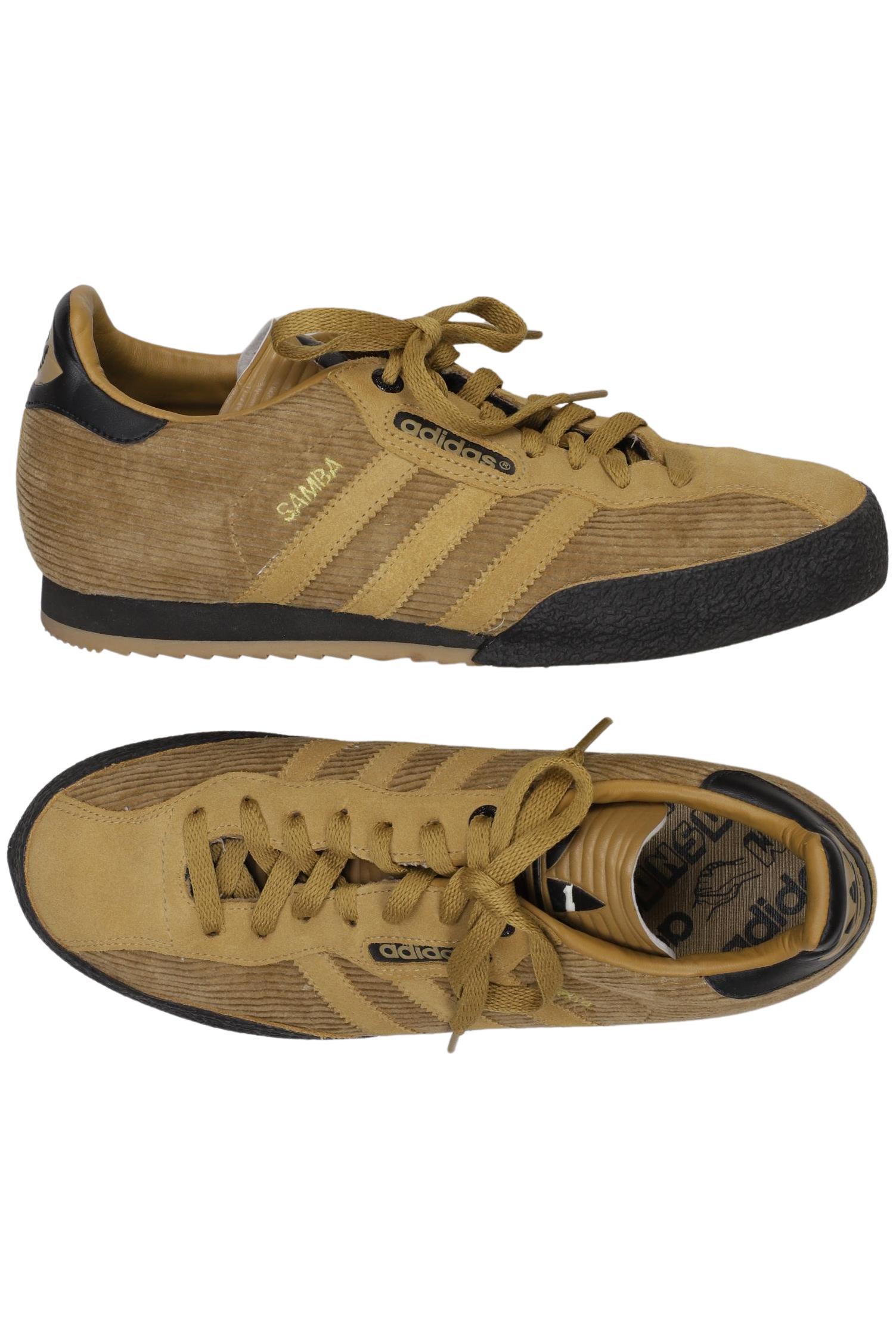 

adidas Originals Damen Sneakers, braun, Gr. 5