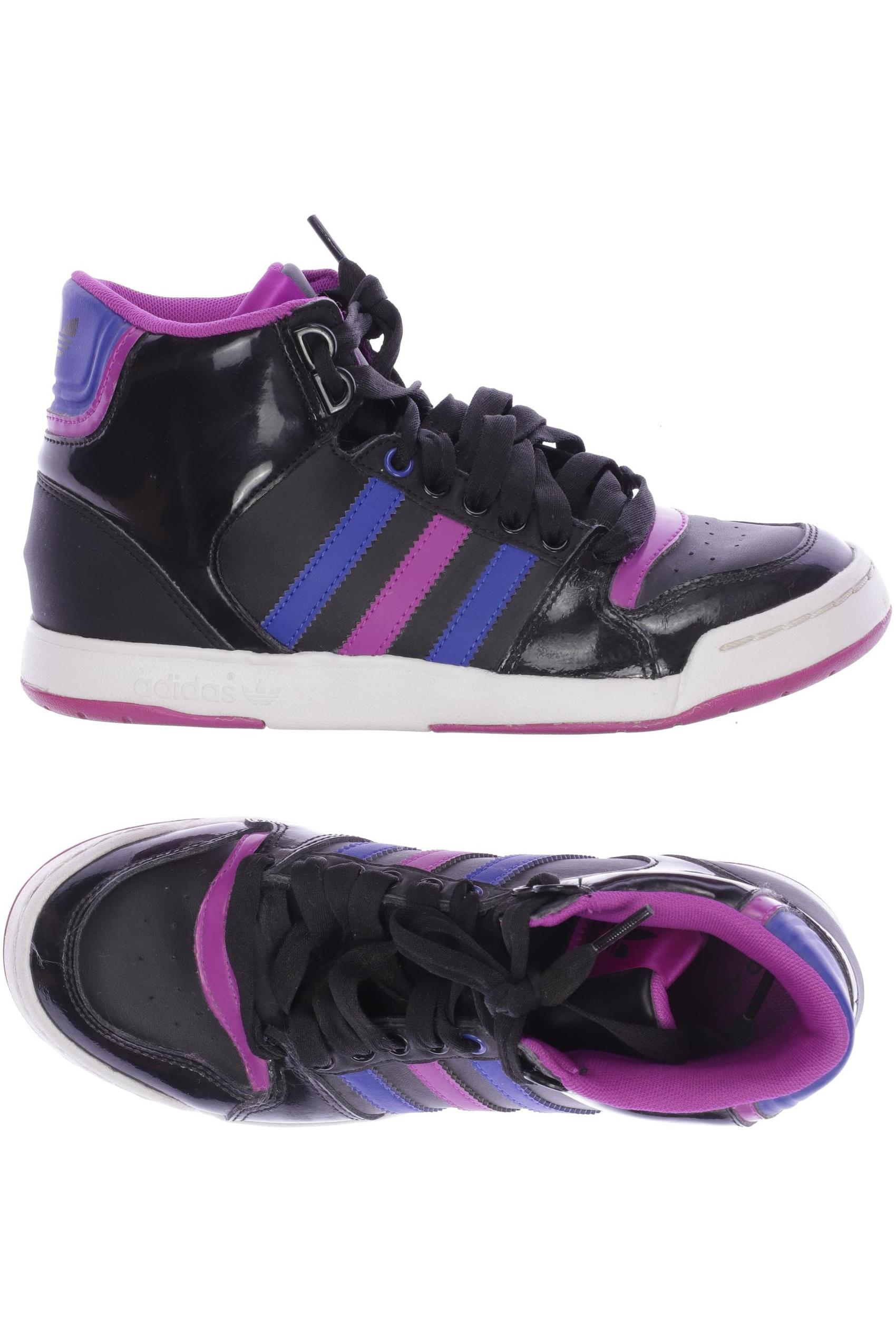 

adidas Originals Damen Sneakers, schwarz, Gr. 5.5