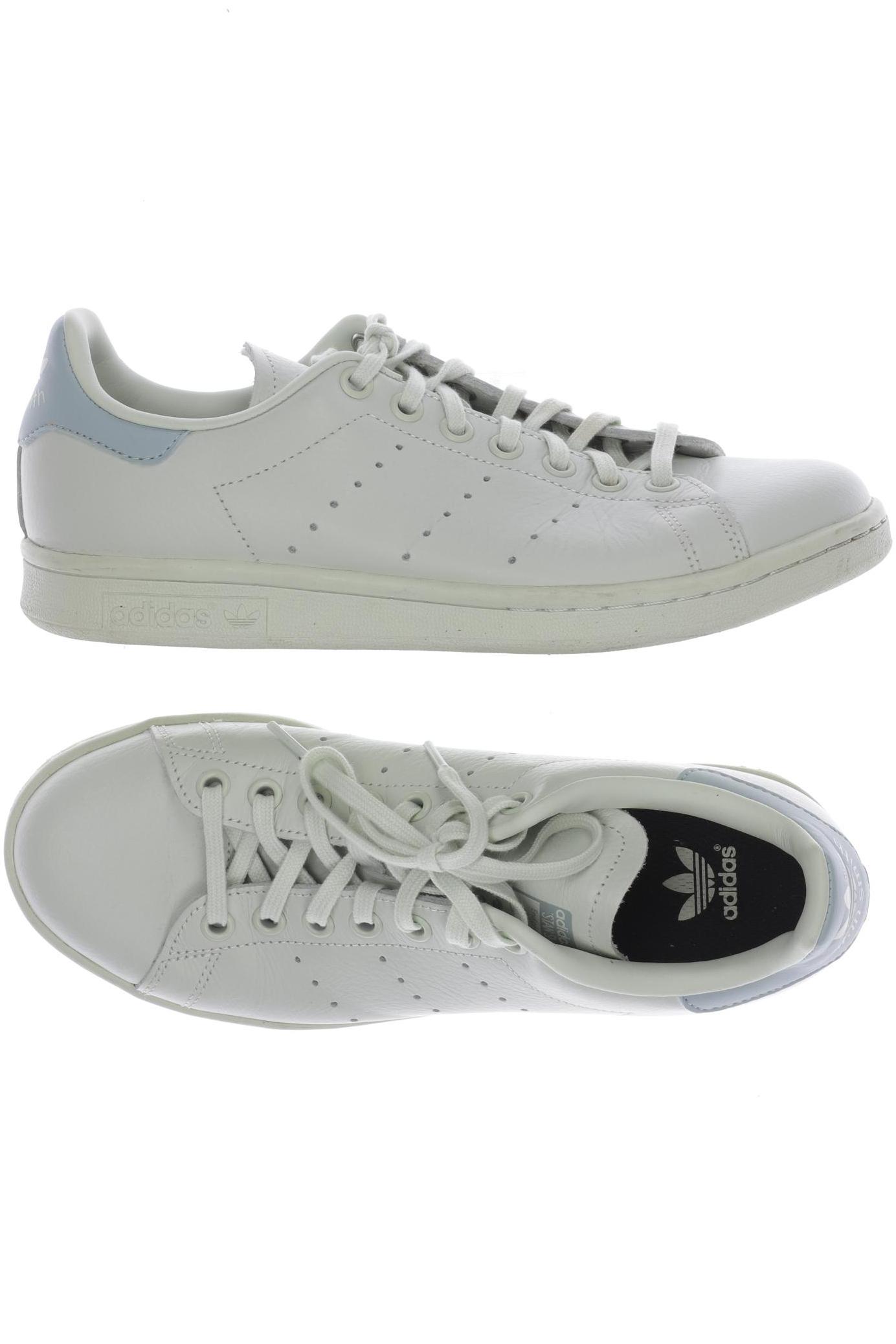 

adidas Originals Damen Sneakers, hellgrün, Gr. 5.5