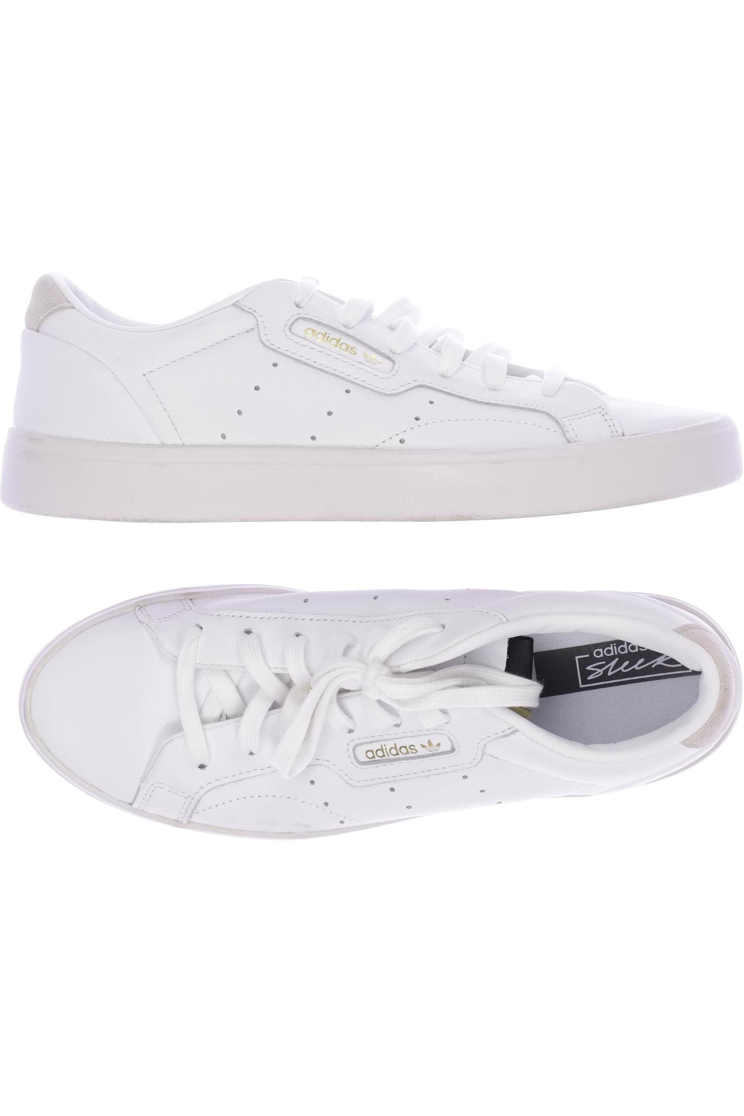 

adidas Originals Damen Sneakers, weiß, Gr. 7