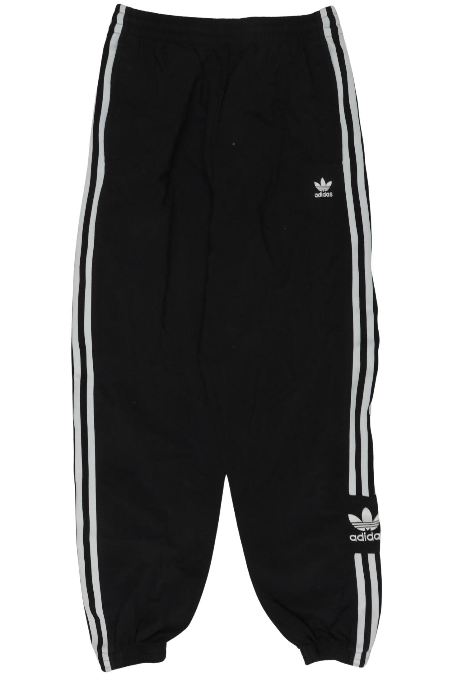 

adidas Originals Damen Stoffhose, schwarz, Gr. 36