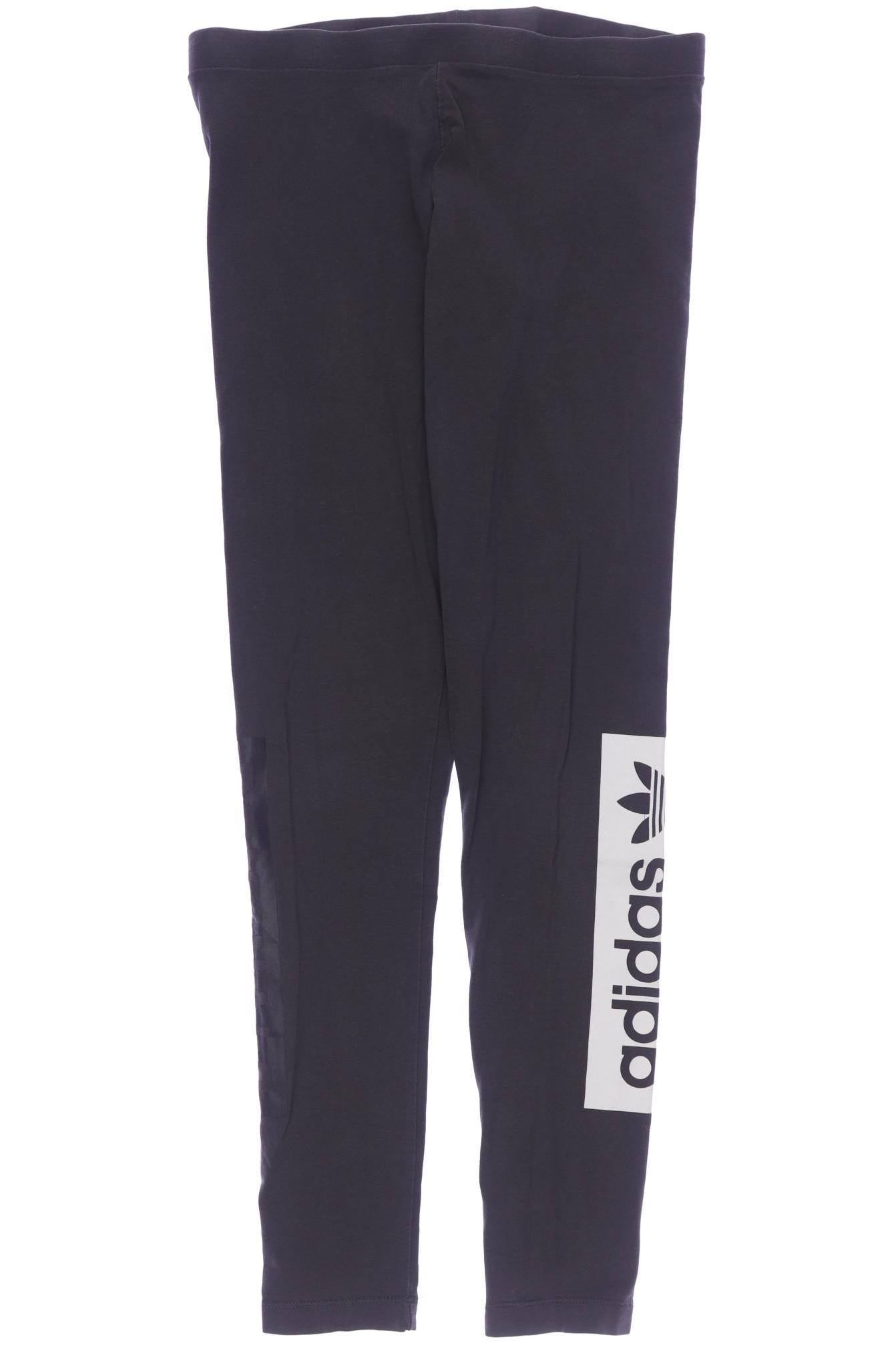 

adidas Originals Damen Stoffhose, grau, Gr. 38