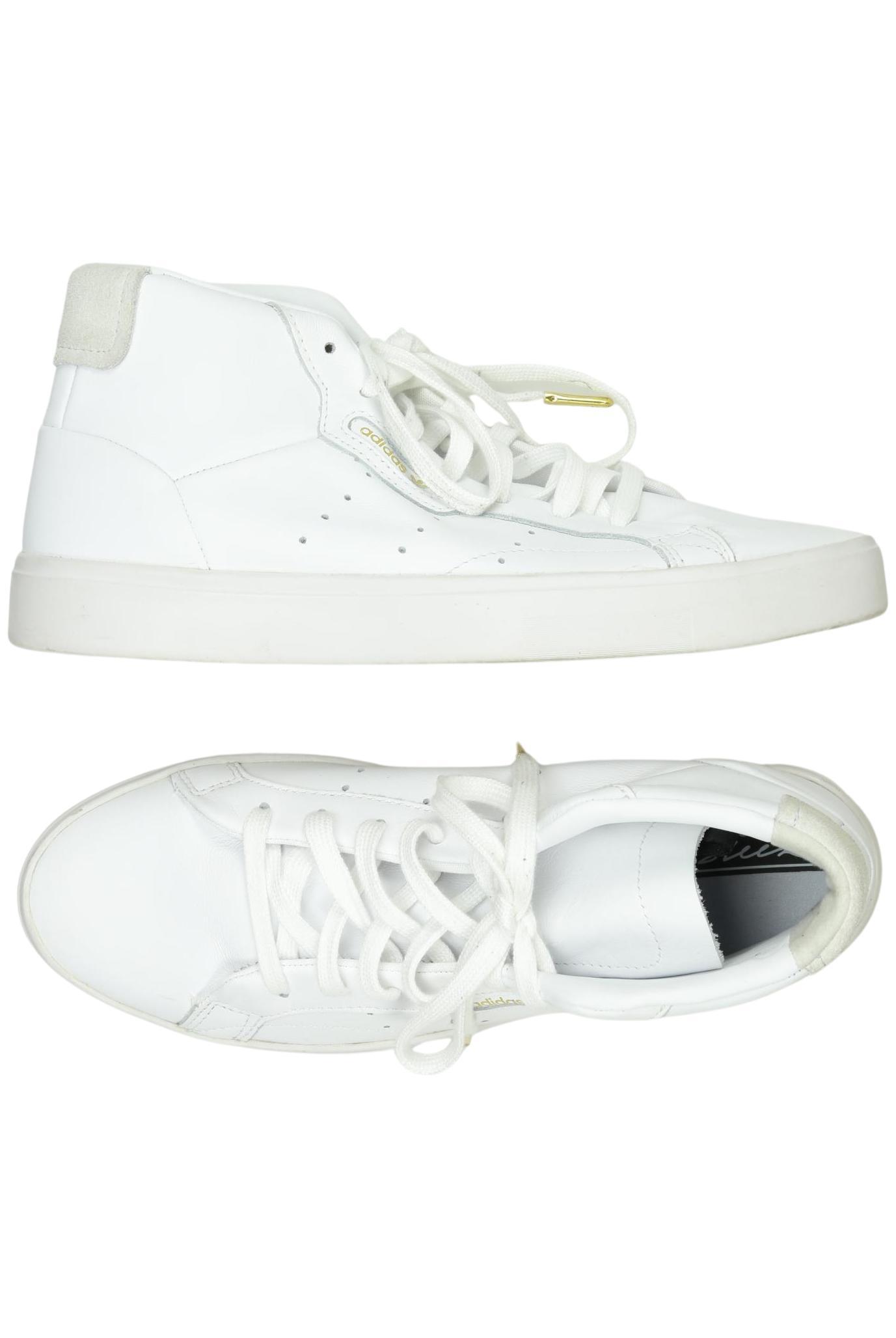

adidas Originals Damen Sneakers, weiß, Gr. 6