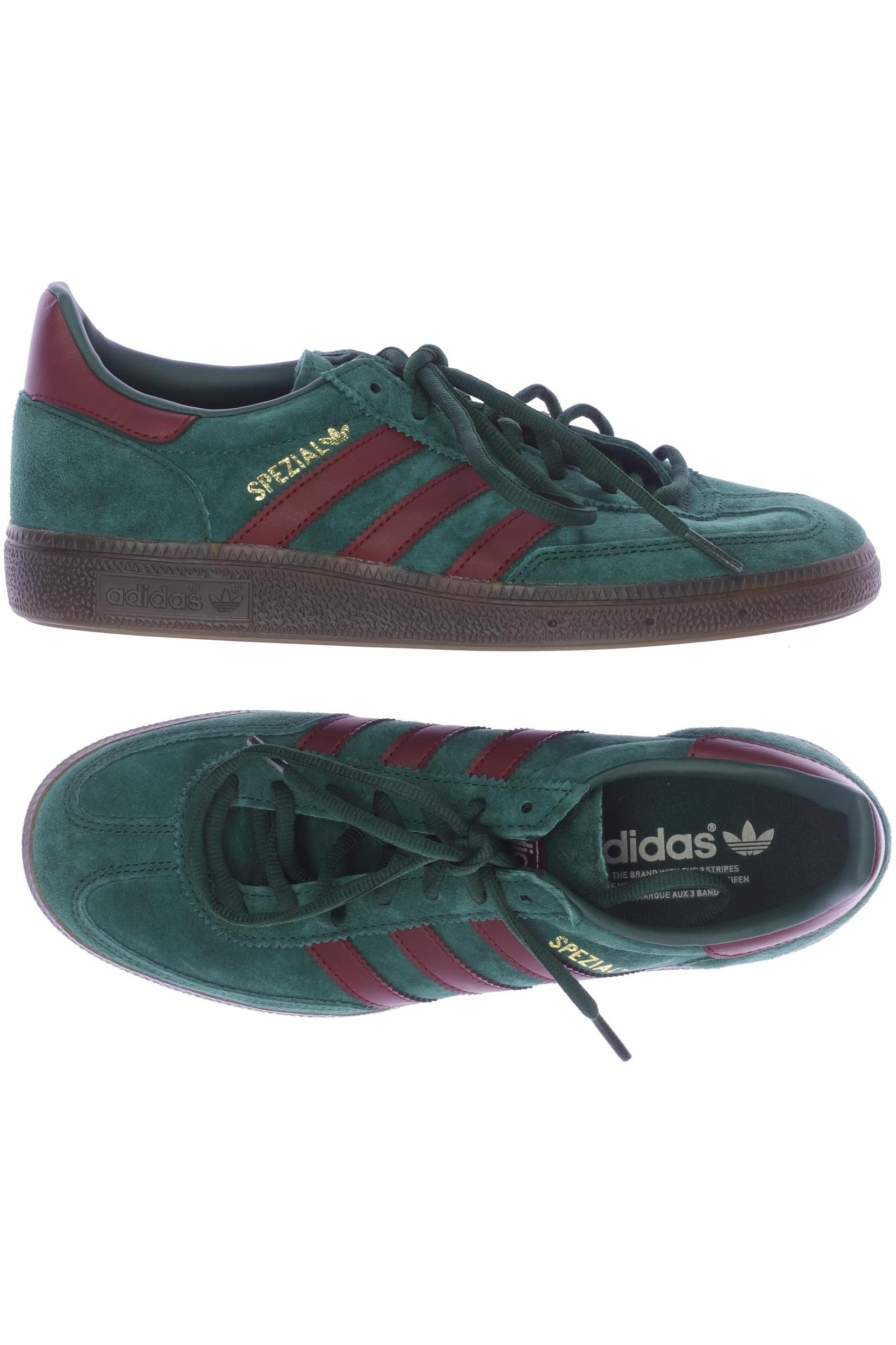 

adidas Originals Damen Sneakers, türkis, Gr. 6.5