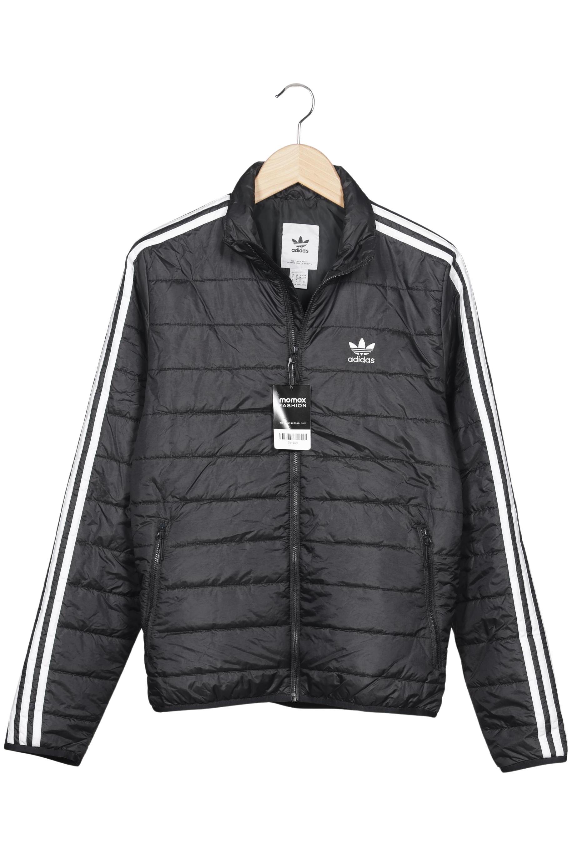 

adidas Originals Damen Jacke, schwarz, Gr. 36