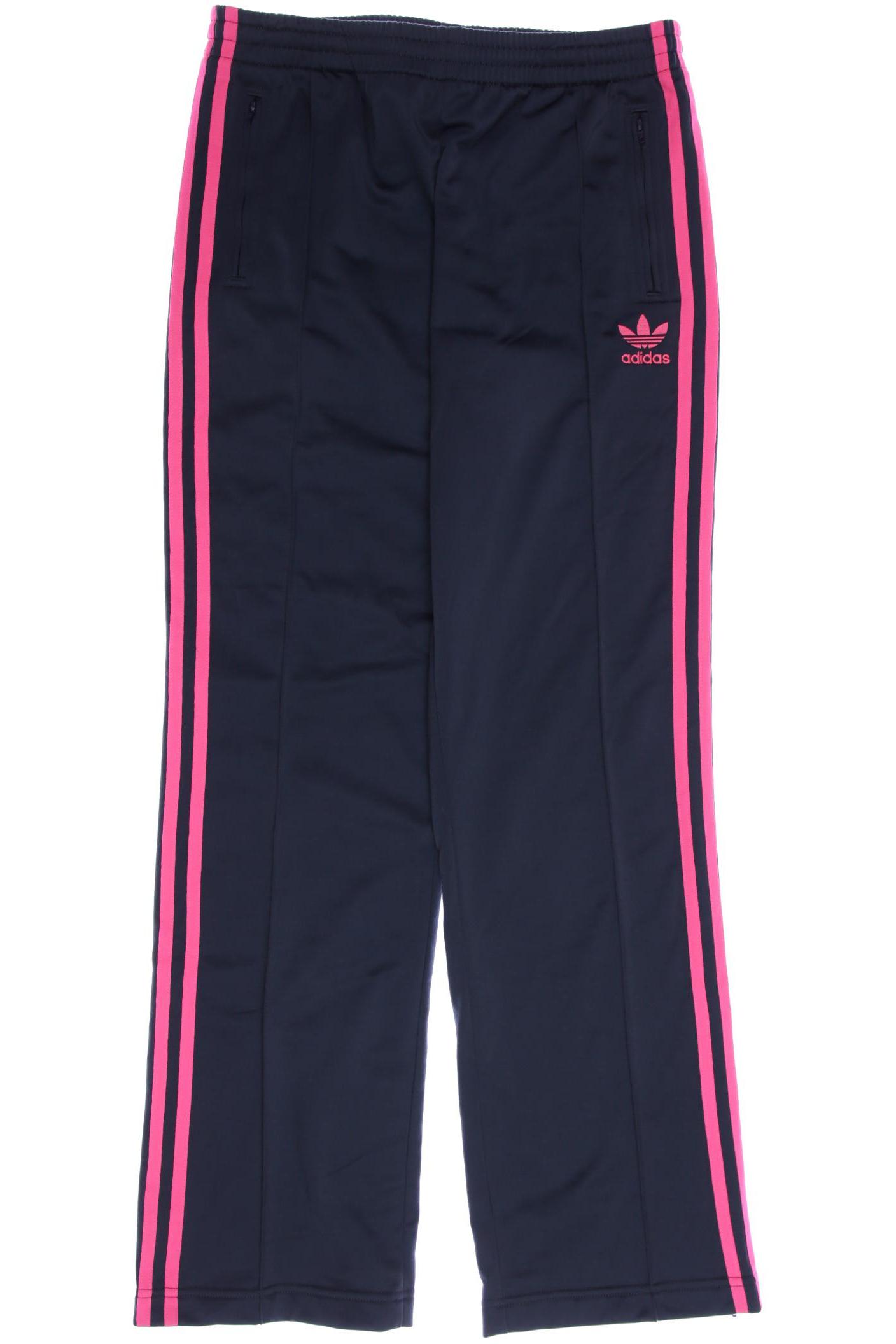 

adidas Originals Damen Stoffhose, blau, Gr. 40