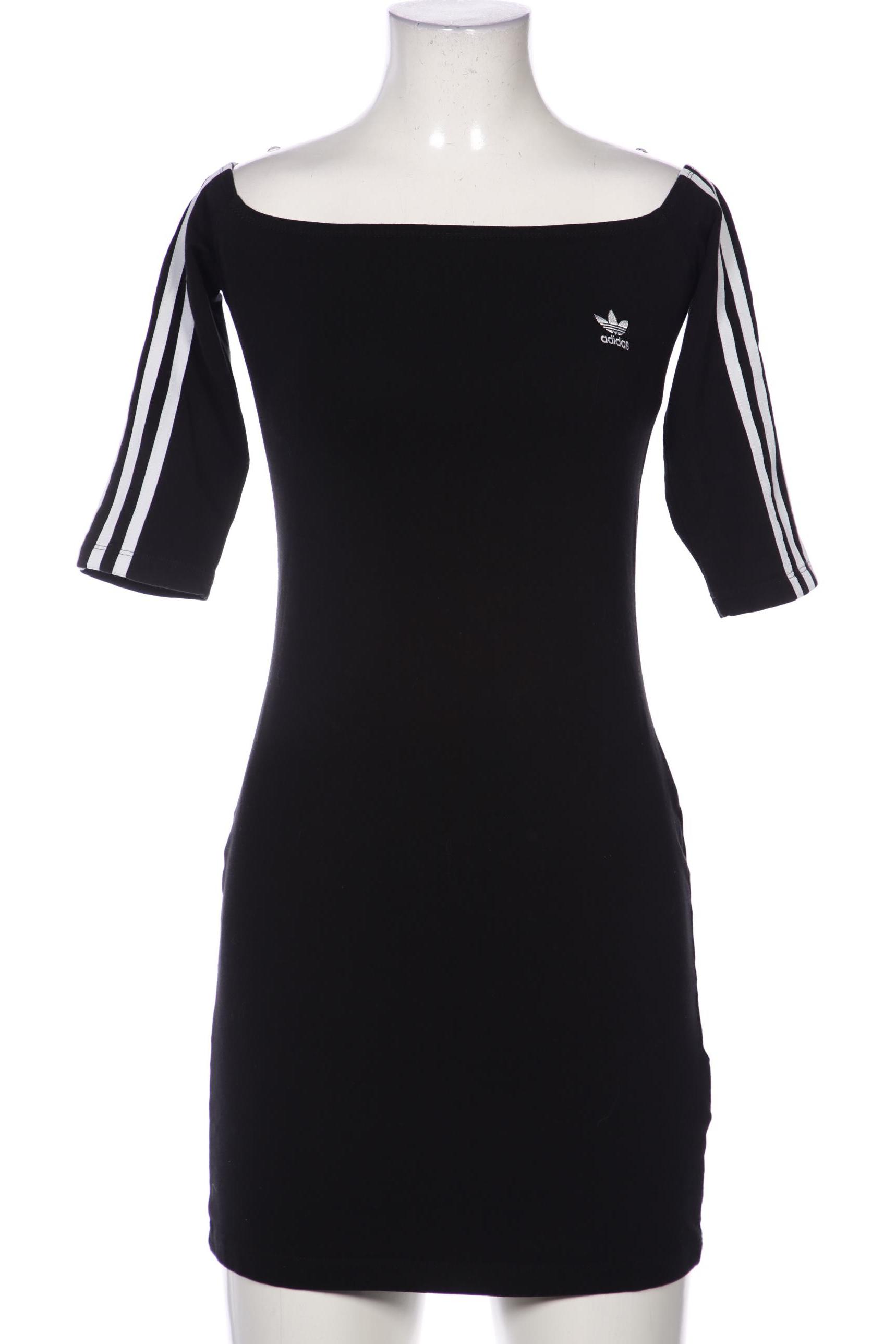

adidas Originals Damen Kleid, schwarz, Gr. 34