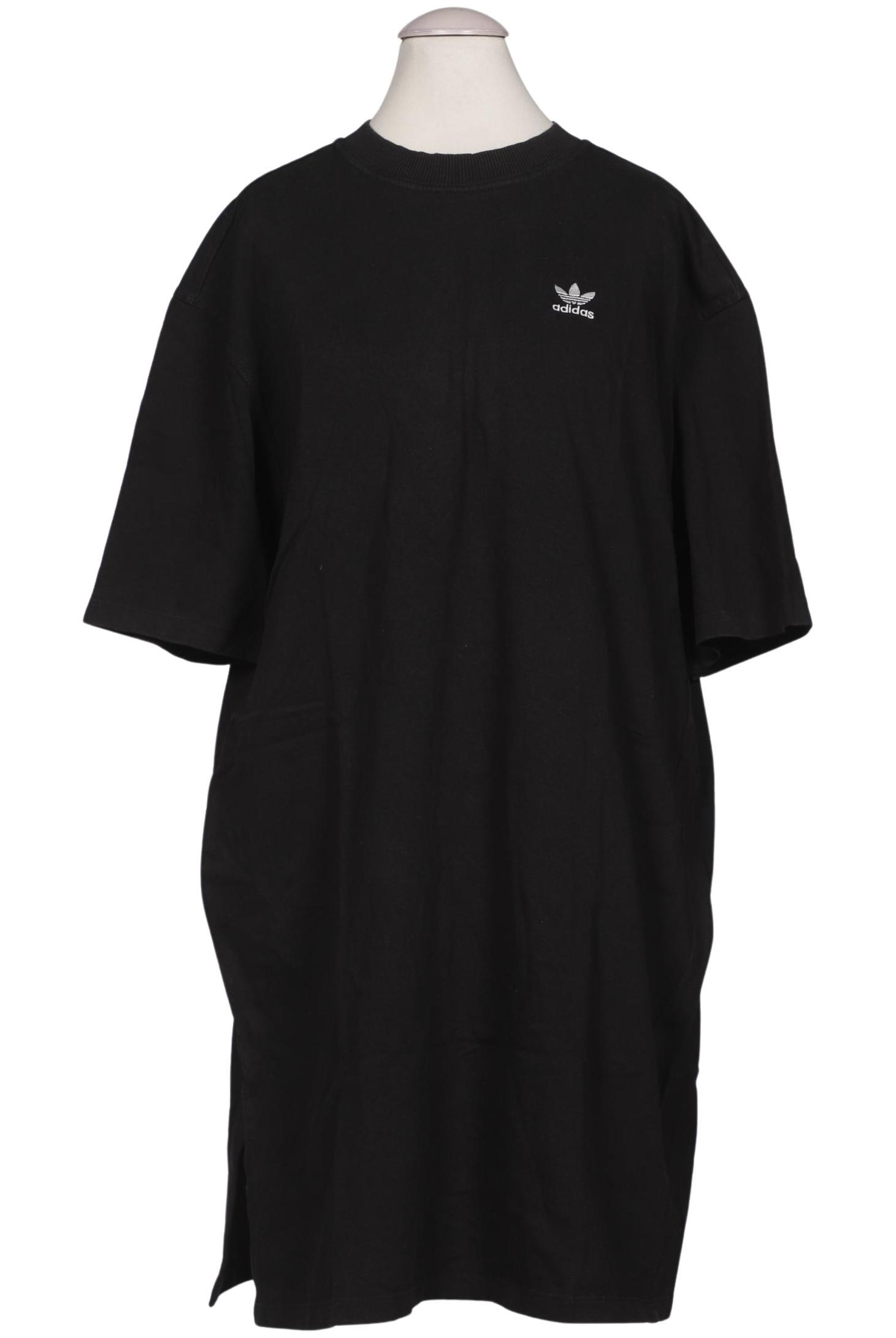 

adidas Originals Damen Kleid, schwarz, Gr. 36