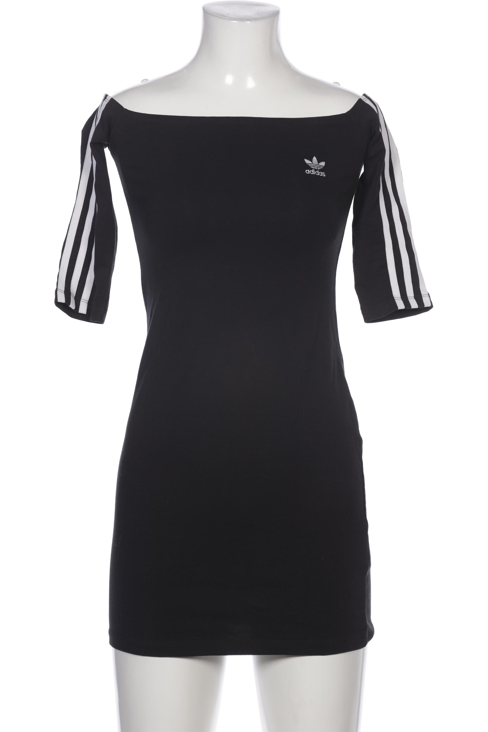 

adidas Originals Damen Kleid, schwarz