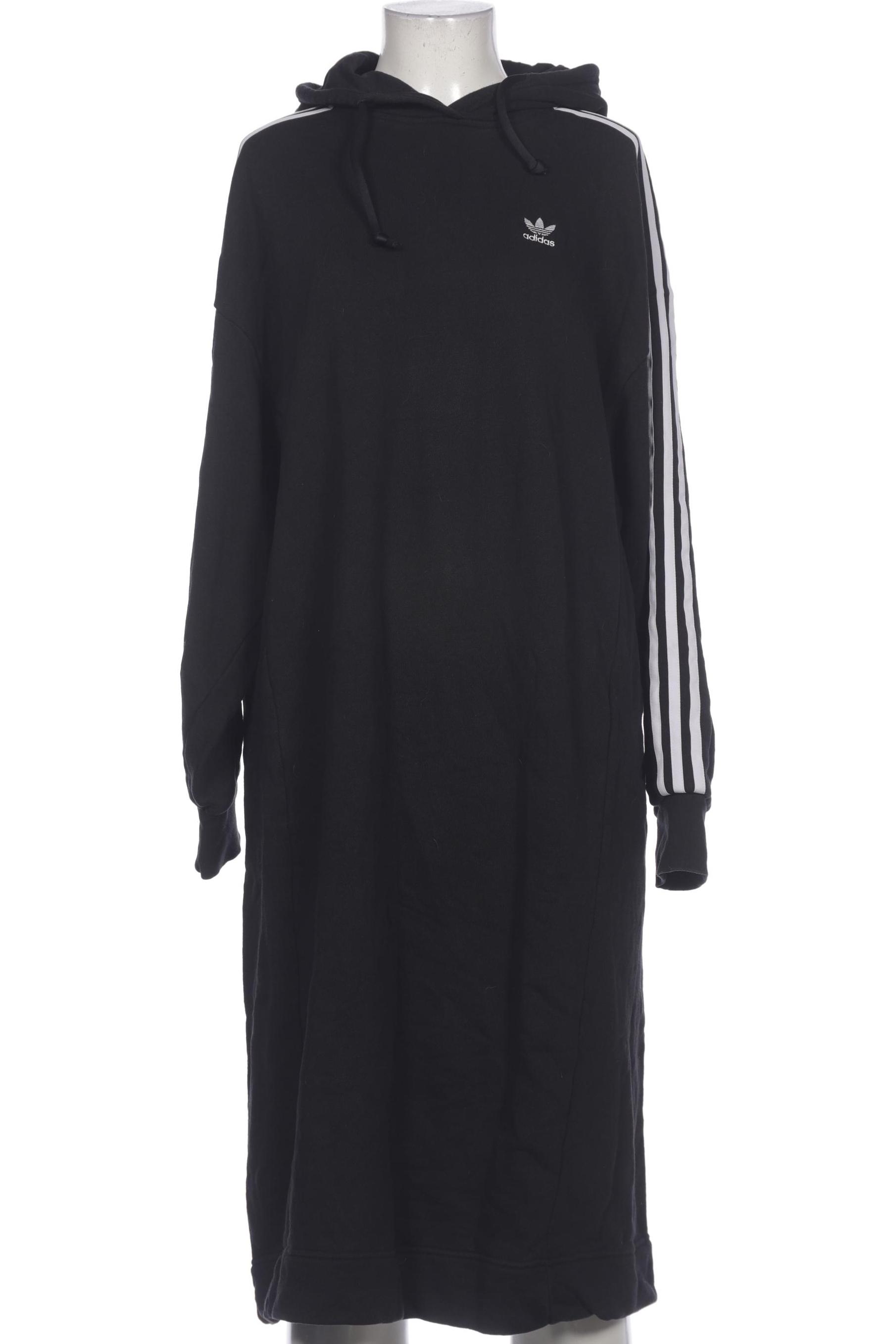

adidas Originals Damen Kleid, schwarz, Gr. 36